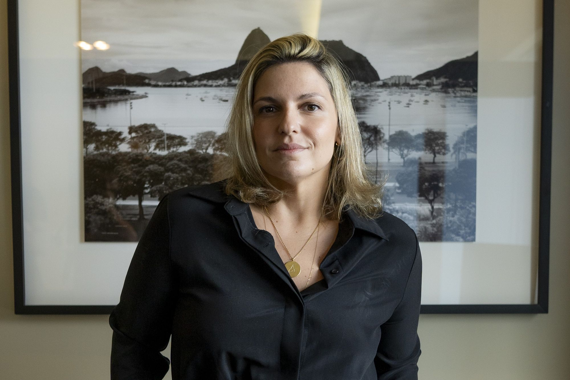 ‘Amadureci cercada por mulheres fortes que me inspiram’, afirma Flávia Braga