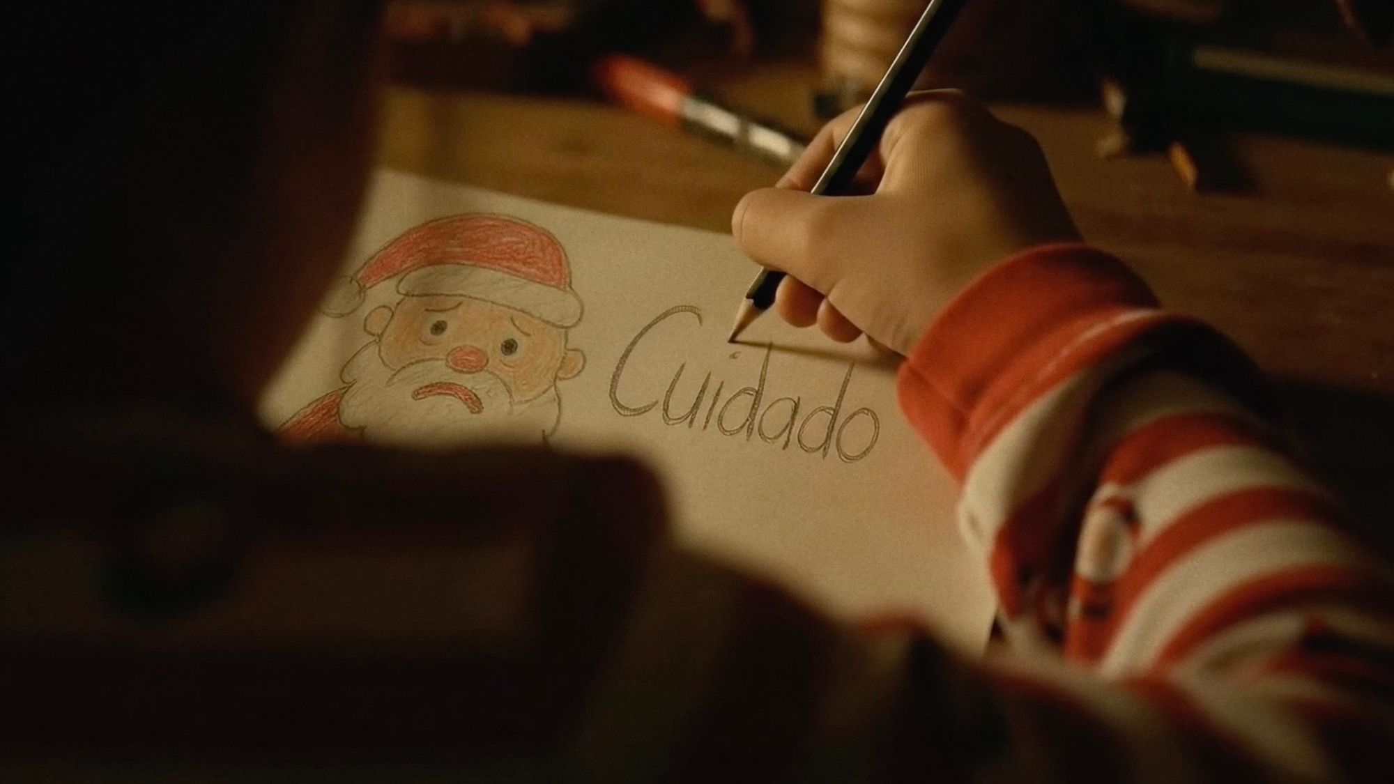 Verisure lança campanha de Natal que aborda segurança com humor infantil