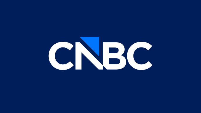 CNBC apresenta nova identidade visual em movimento global de marca