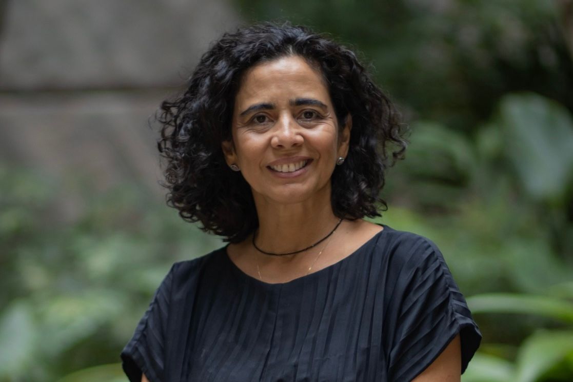 Cris Pereira Heal entra como sócia e vice-presidente de clientes e mercado da Batux