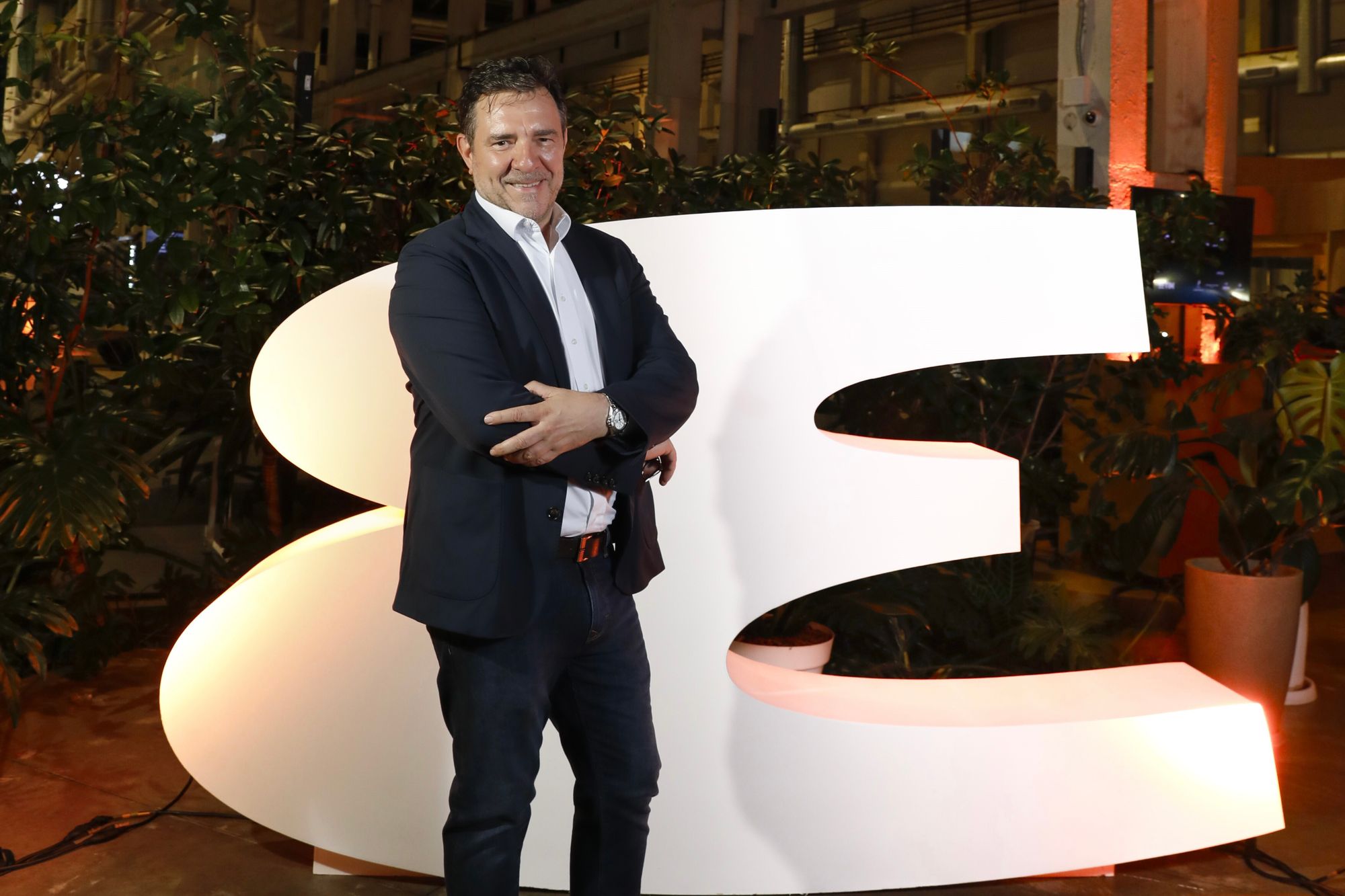 Marcos Gomez assume direção comercial da Esquire Brasil