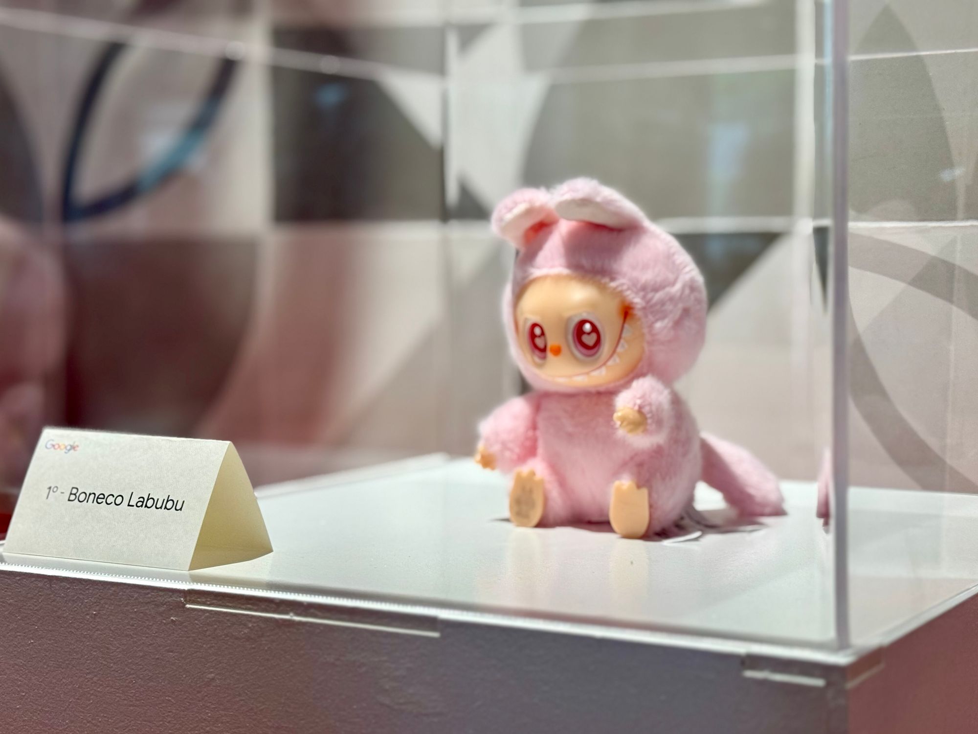 Google revela os 50 produtos mais desejados do ano