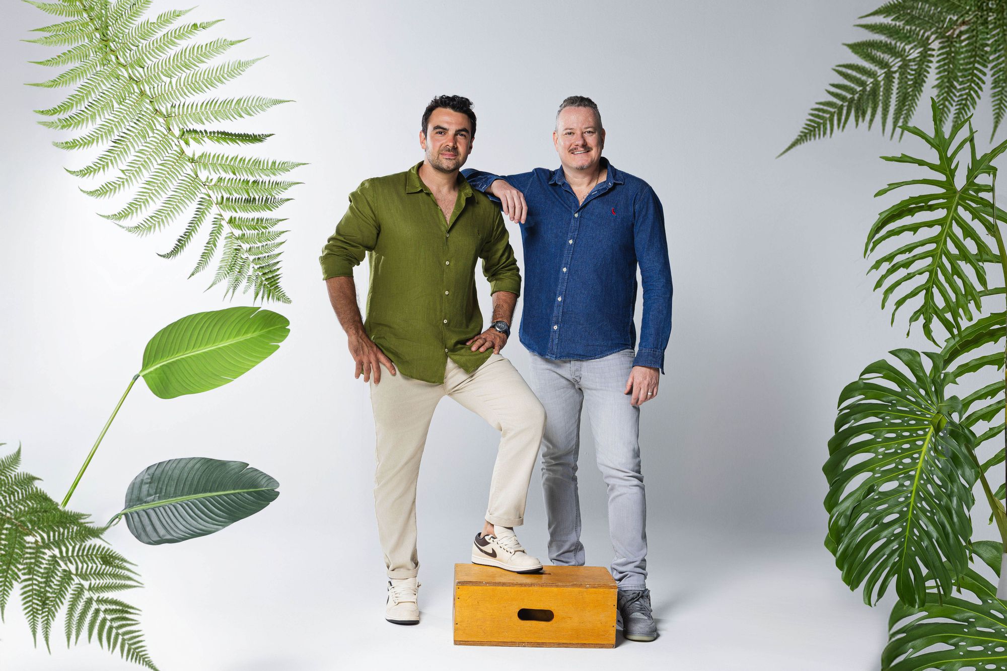 Tropic Creative Company estreia no mercado com quatro unidades de negócios