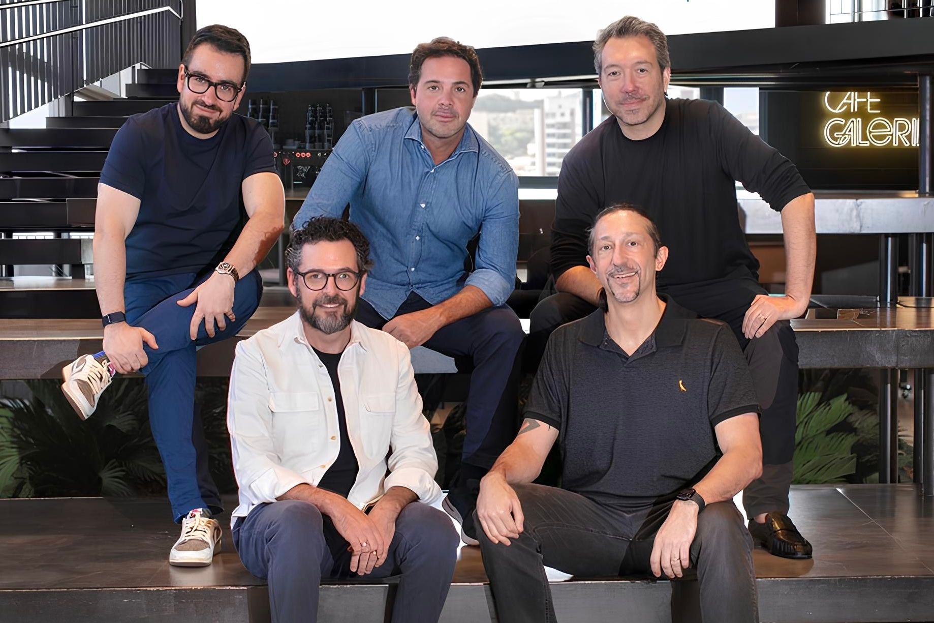 Flutter Brazil escolhe Galeria como lead agency de Betnacional e Betfair