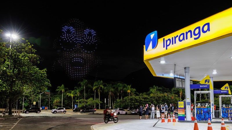 Ipiranga escolhe AlmapBBDO como nova agência de publicidade