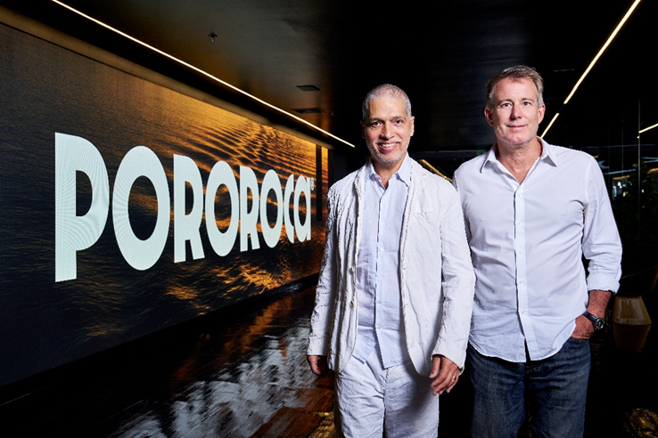 Africa e Pindorama lançam Pororoca, operação dedicada à comunicação em sustentabilidade