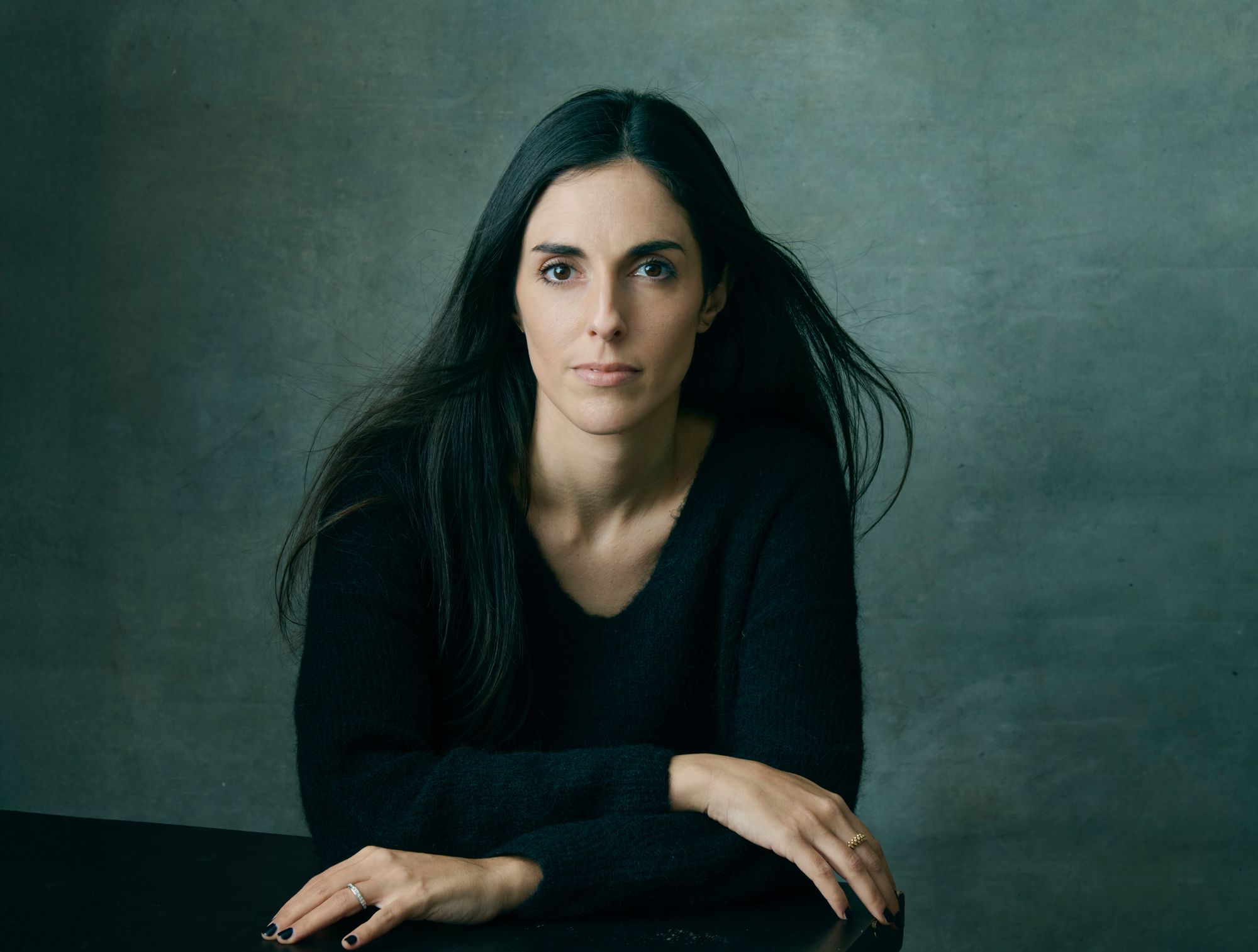 Droga5 anuncia Cristina Reina como chief creative experience officer