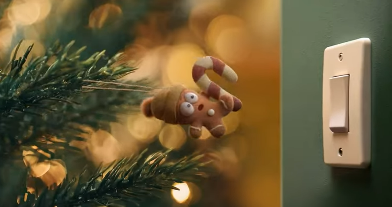 Neoenergia lança filme de Natal inspirado na campanha ‘Mais por você’
