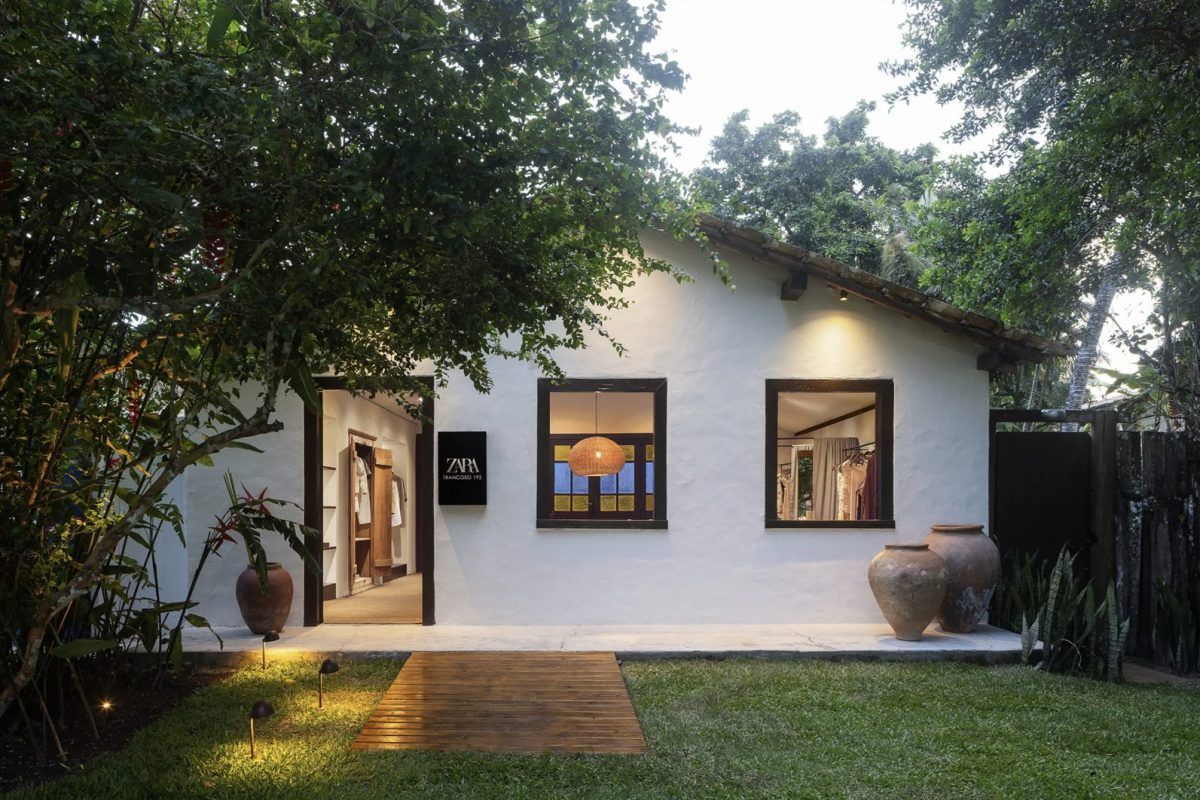 Haute reúne 7 marcas para o Réveillon de Trancoso