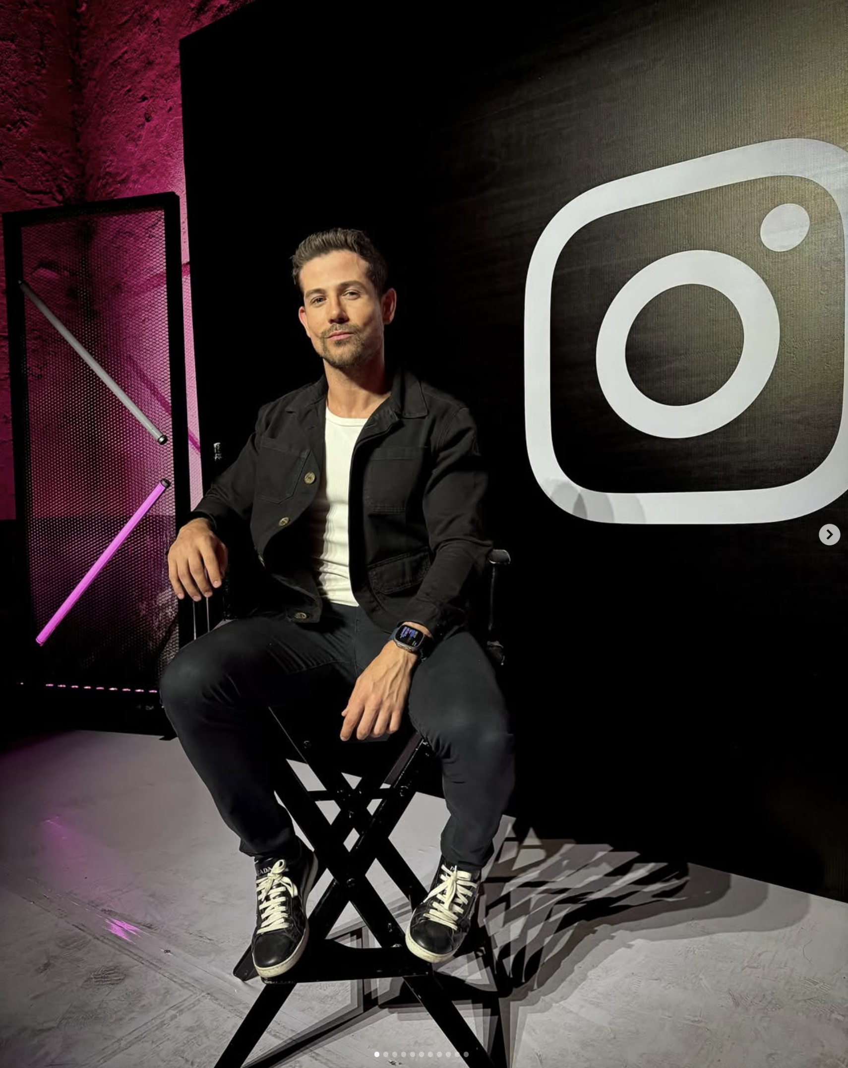 Instagram completa 15 anos com recorde de uso e avança em segurança