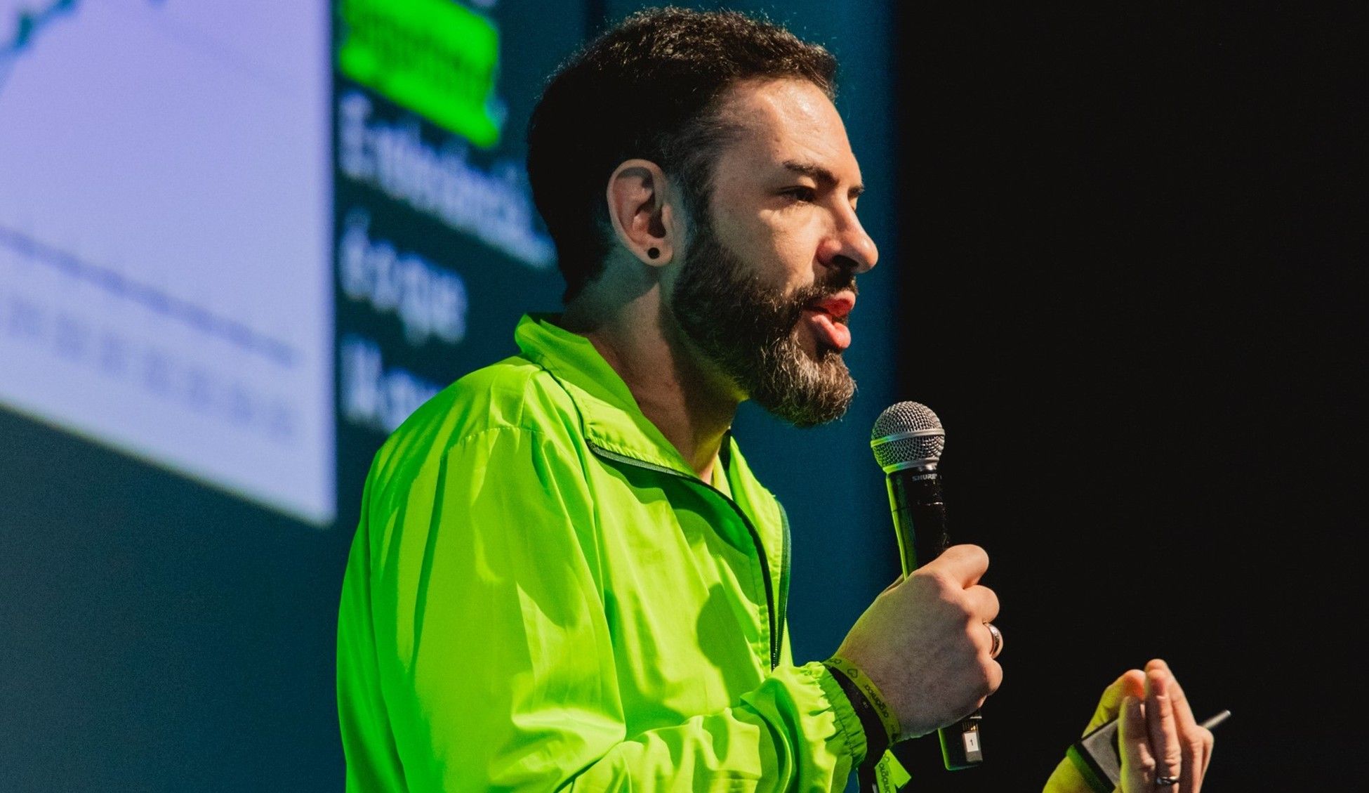 “A IA está aumentando o ROI de uma grande ideia”, afirma cofundador da Orgânica no RD Summit