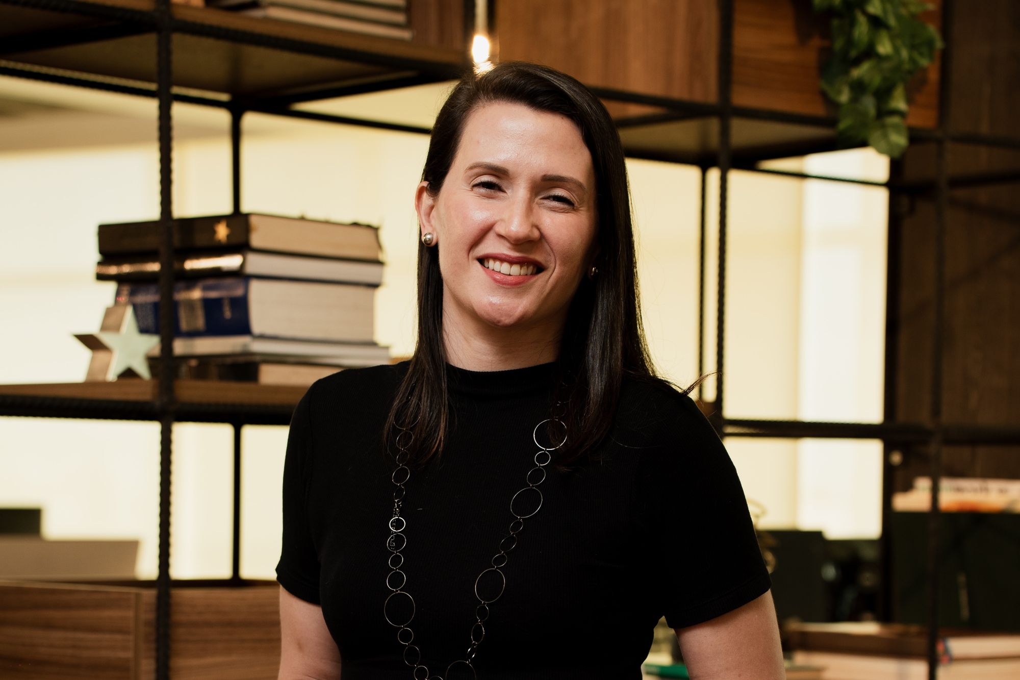 Grupo Phocus lança FutureLab.IA sob liderança de Luciana Bandeira