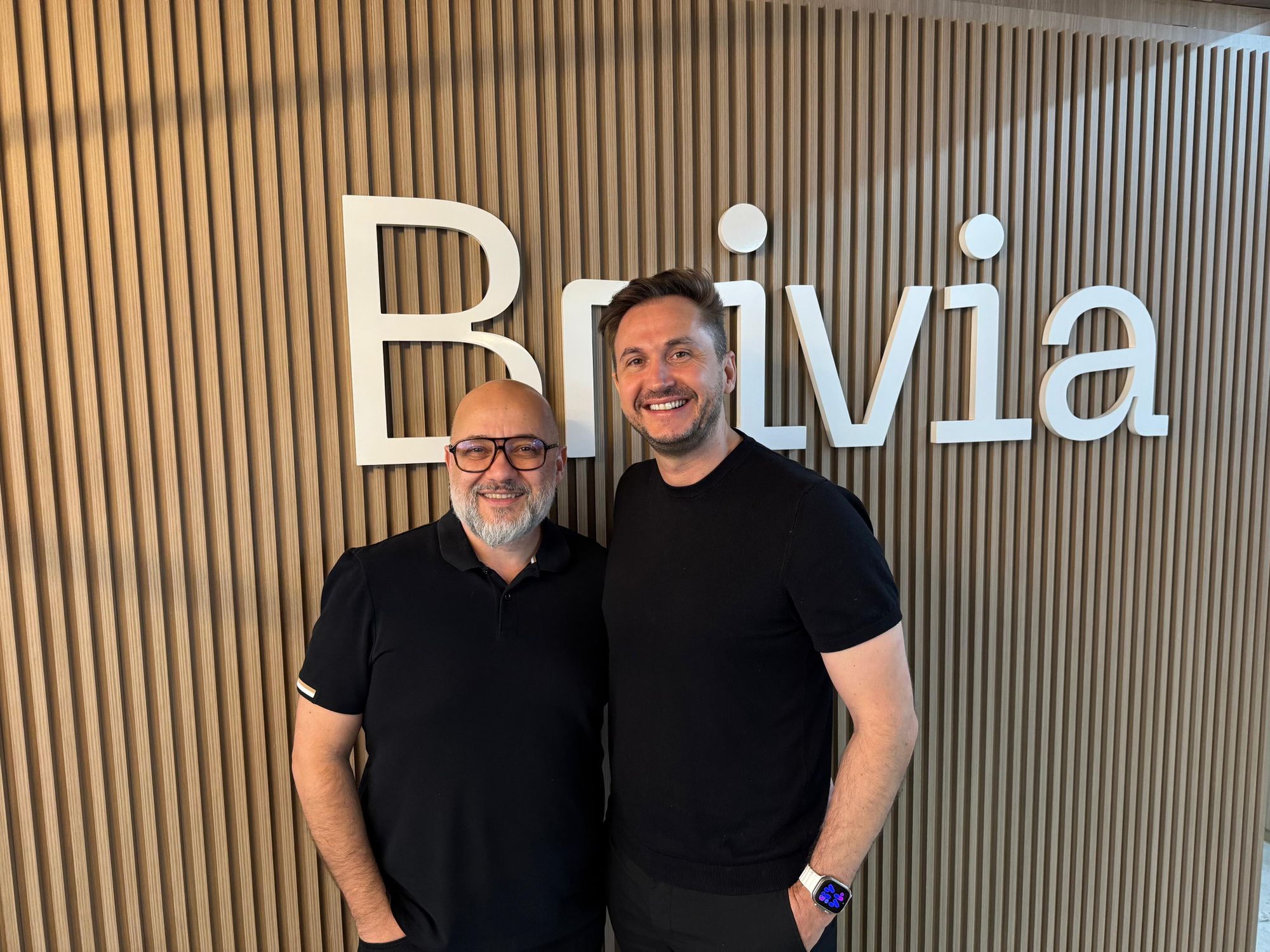 Brivia Group adquire consultoria de CX Pravy