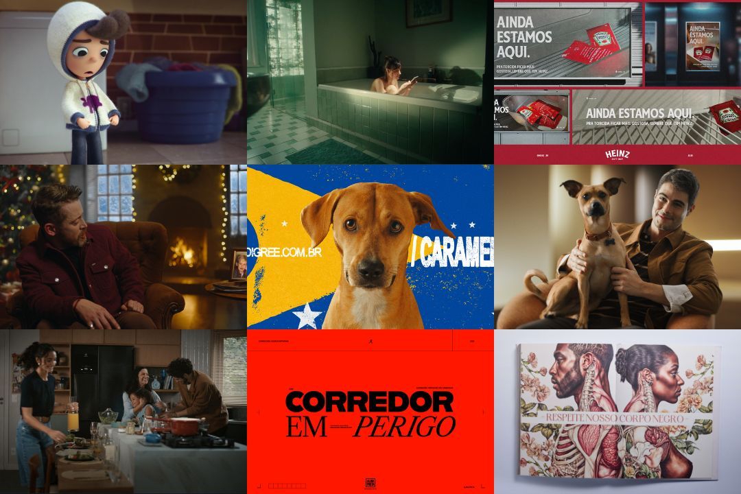 Agendas sociais e culturais pautam campanhas emblemáticas em 2025