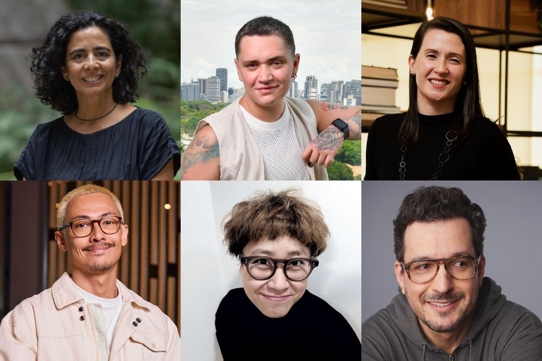 Semana registra contratações estratégicas em agências e produtoras