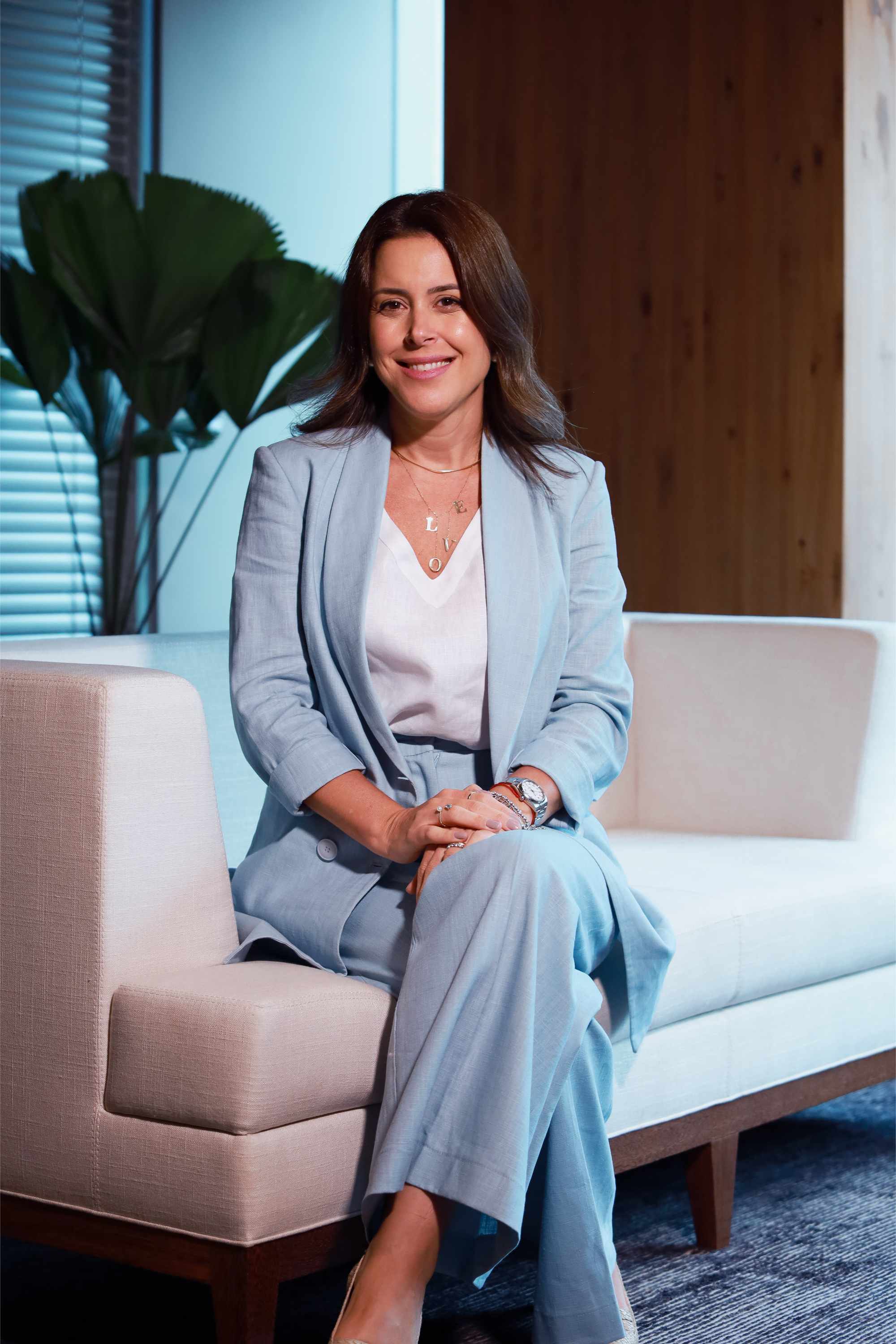 Profissional de Marketing do Ano, Nathalia Garcia destaca entregas de 2025