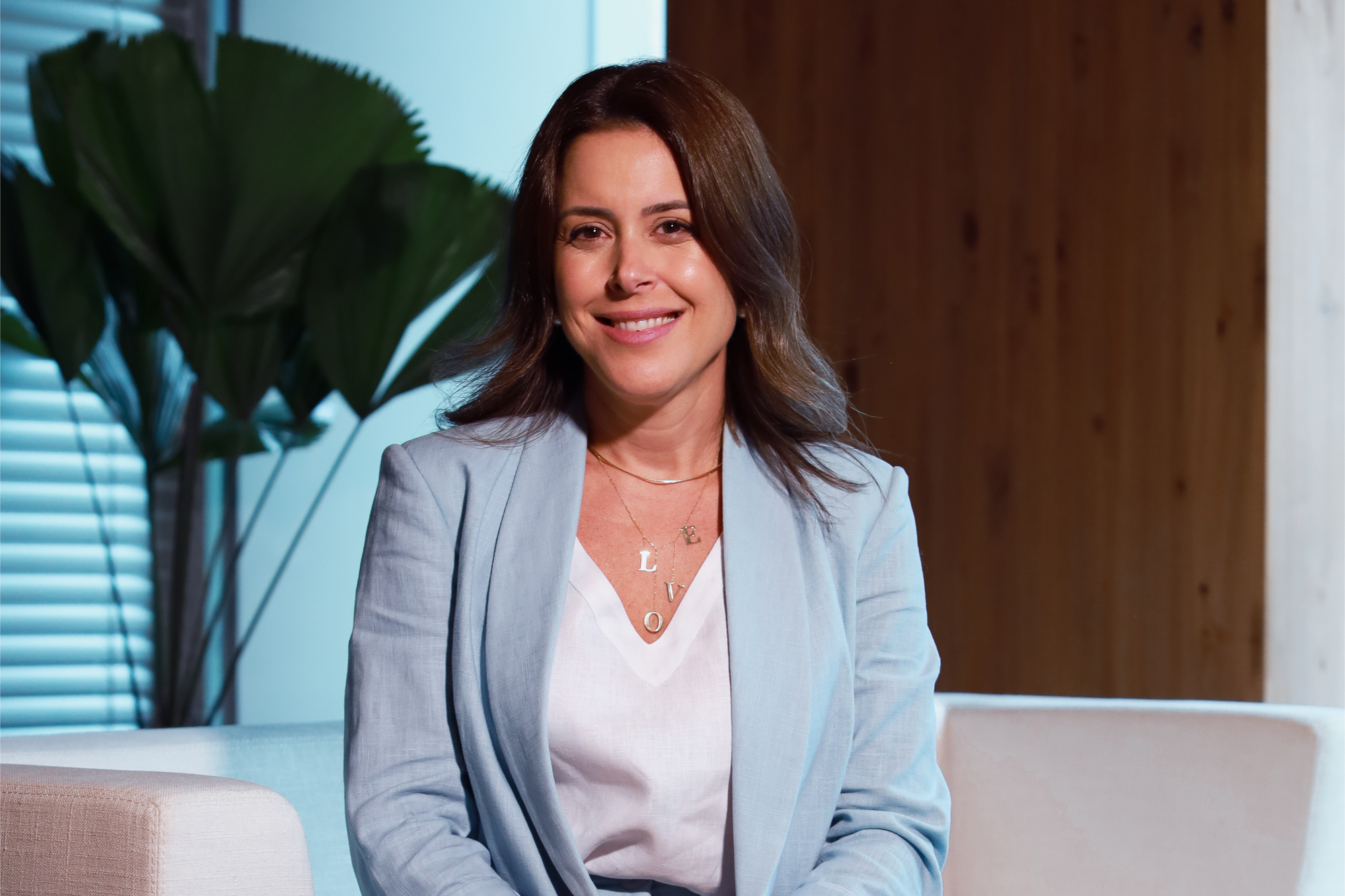 Profissional de Marketing do Ano, Nathalia Garcia destaca entregas de 2025