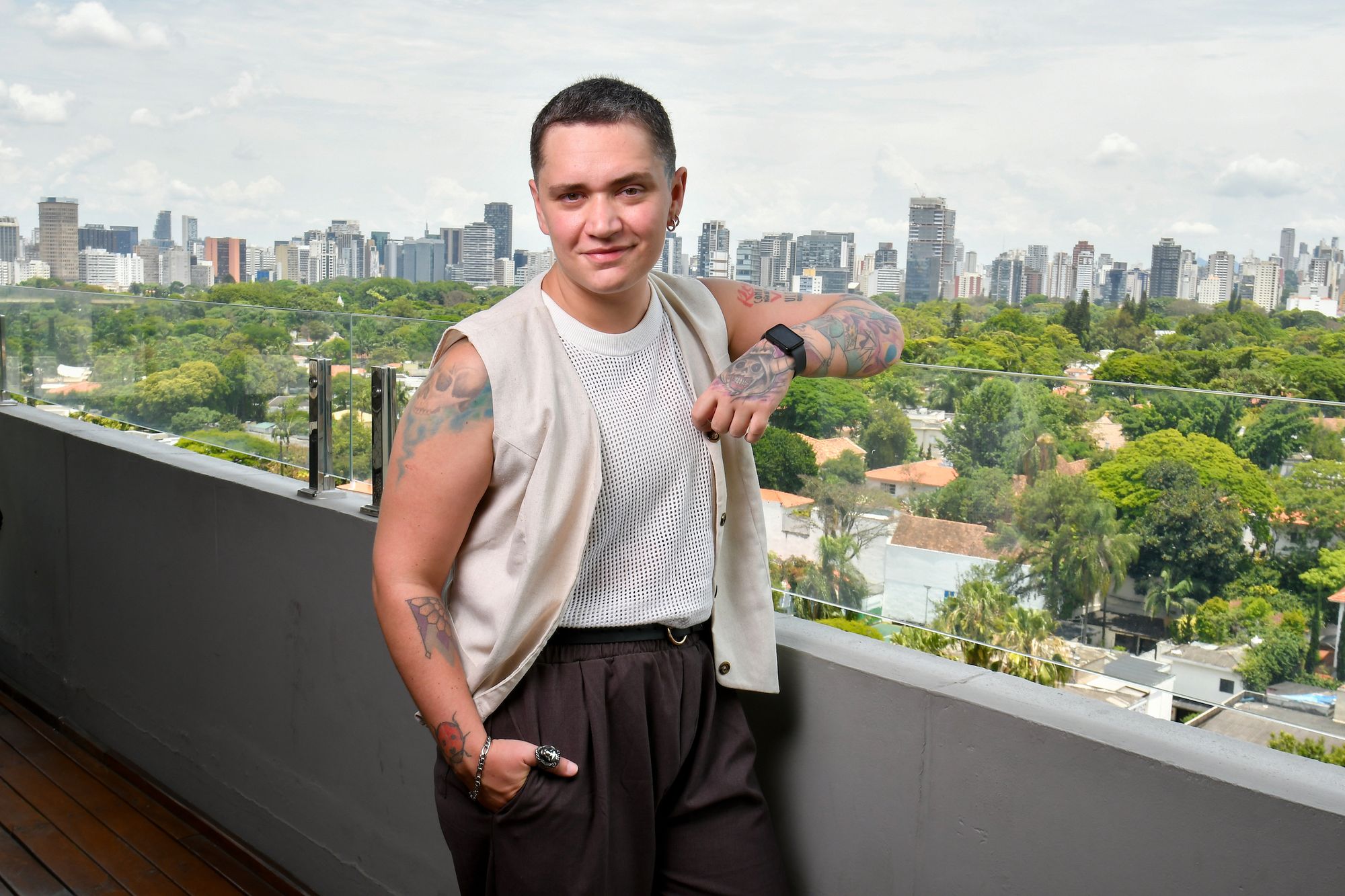 Bold contrata Cami Smid como diretora de criação associada