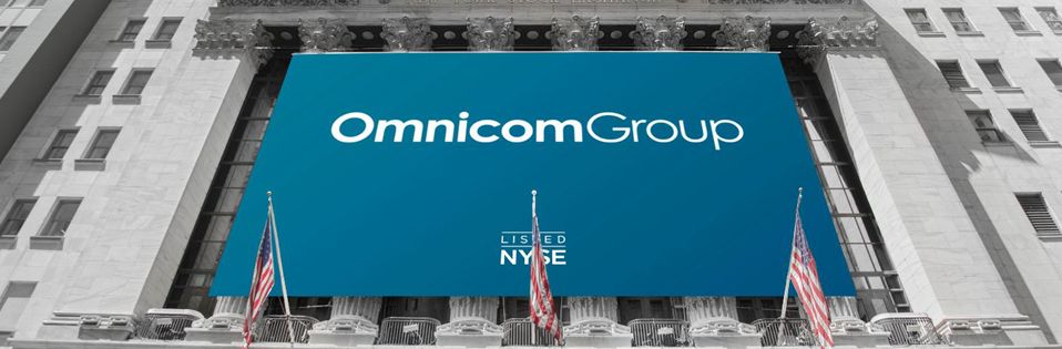 União de Omnicom e IPG decreta fim de modelo baseado no símbolo das redes