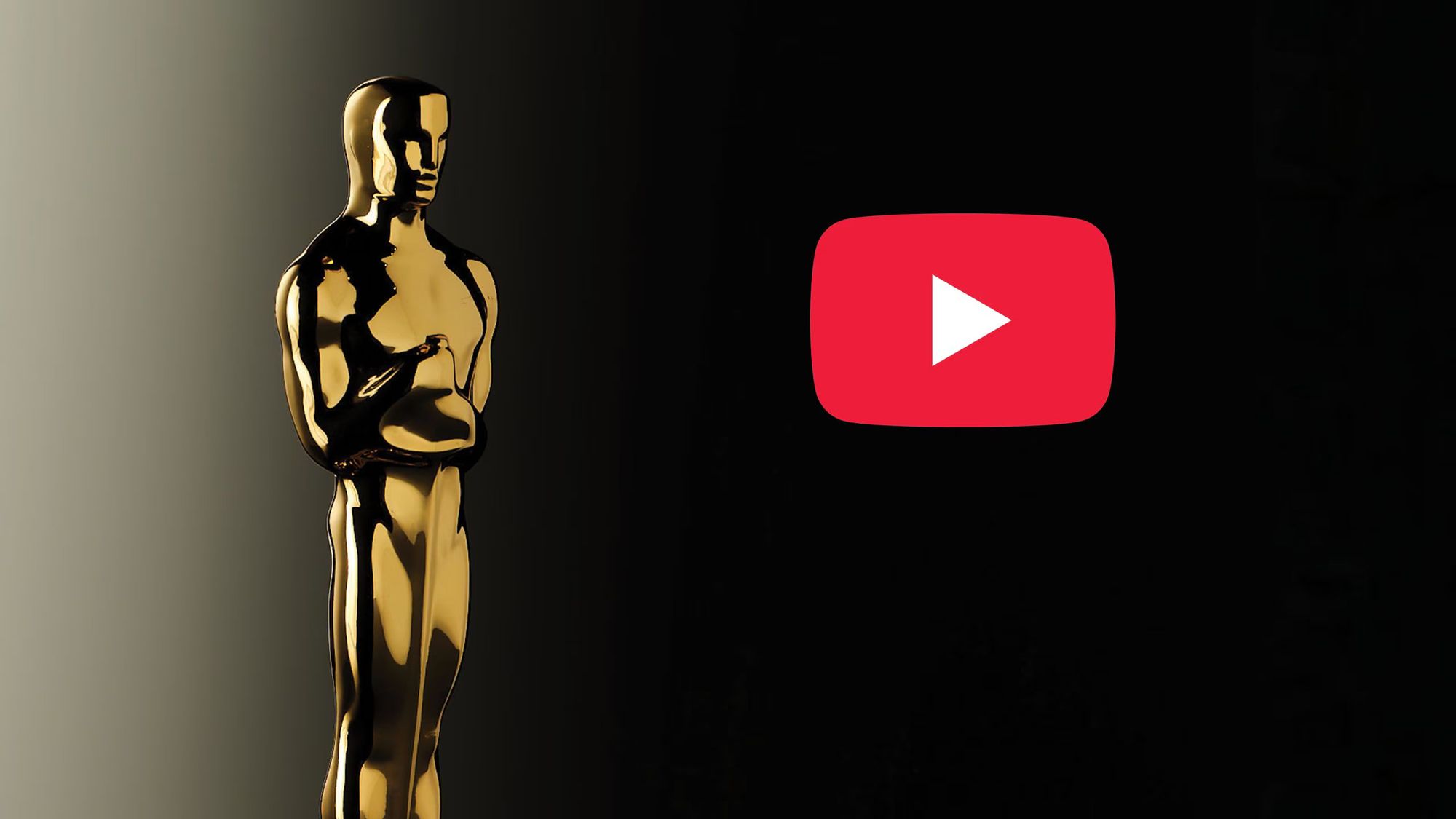 Premiações internacionais do cinema se movimentam com Oscar no YouTube e evento do Golden Globes no Brasil