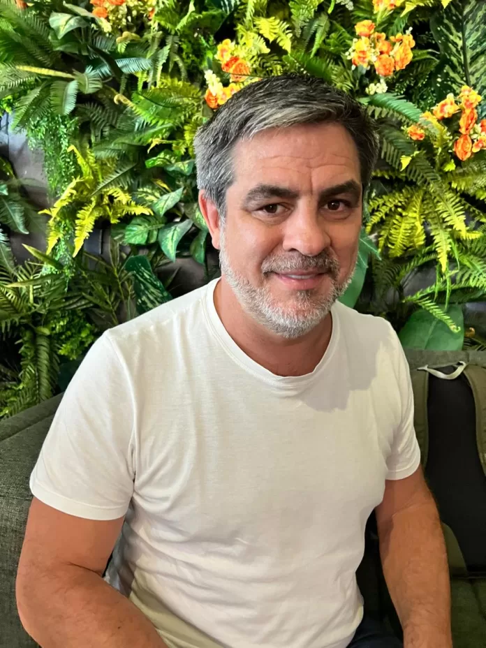 Transformar para existir