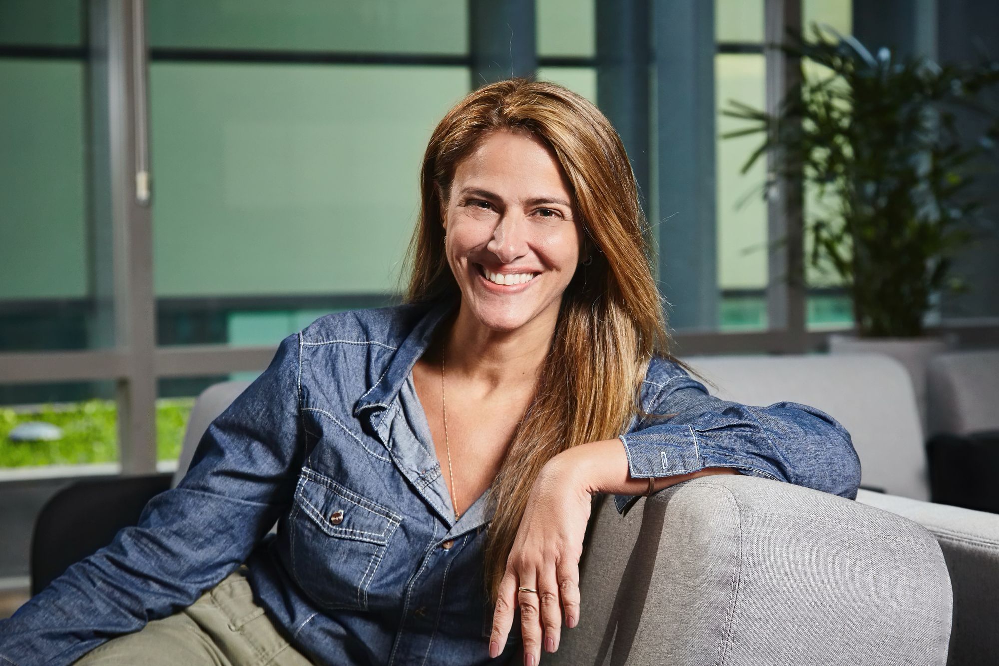 Paula Ganem é eleita Profissional de PR e detalha a agenda do Publicis Groupe