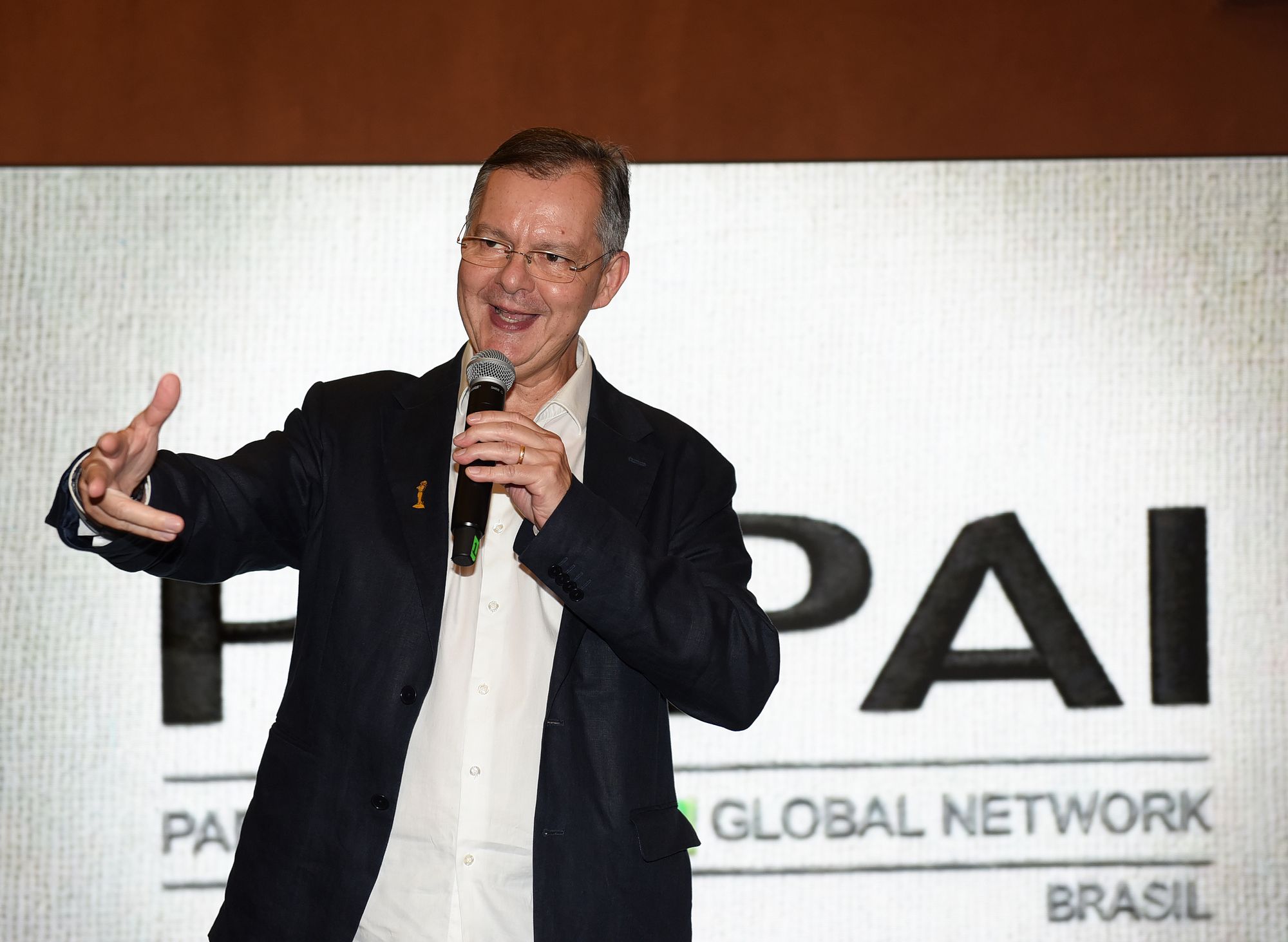 Prêmio Marcas & Consumidores reúne vencedores do ano para entrega de troféus