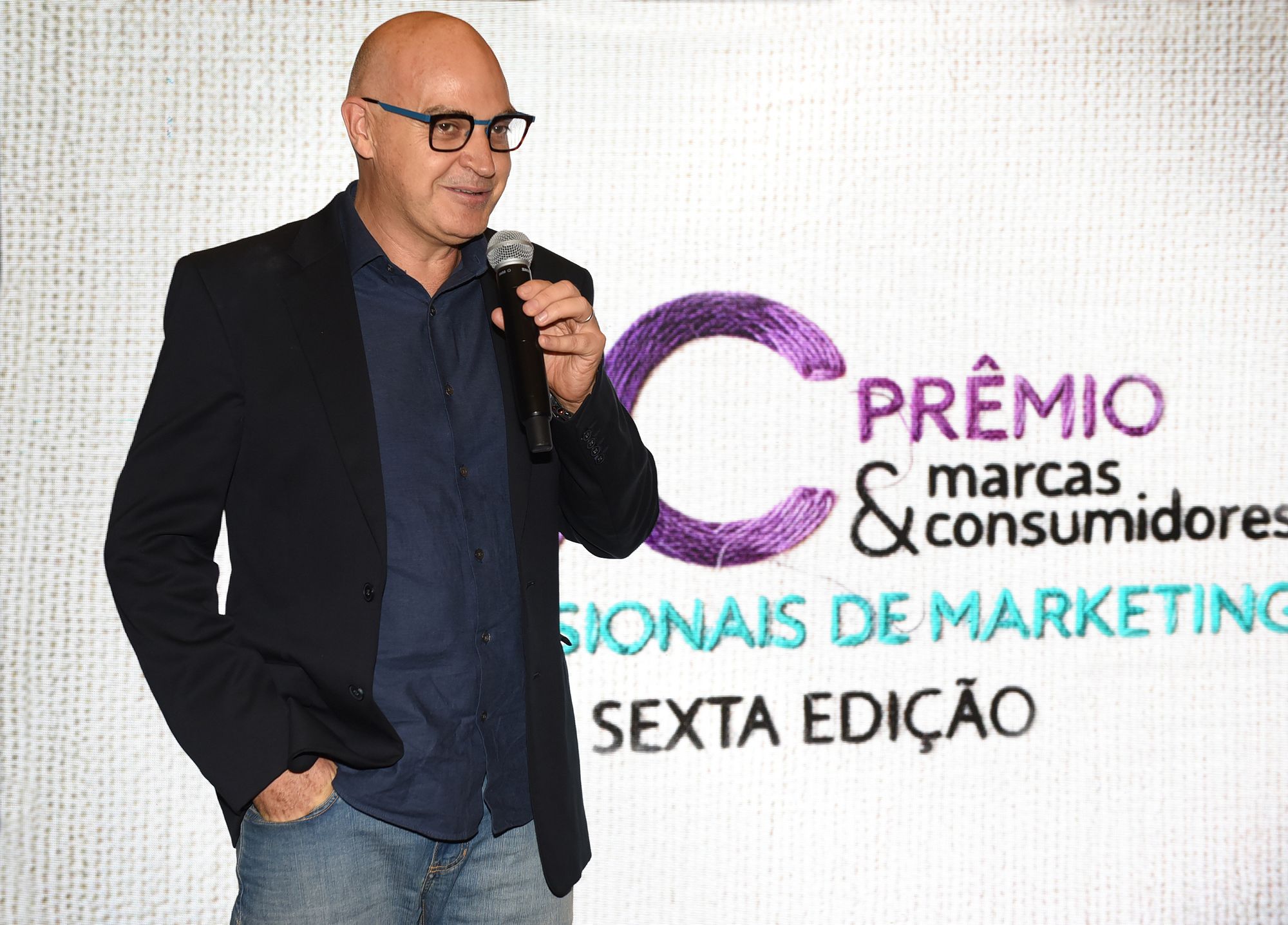 Prêmio Marcas & Consumidores reúne vencedores do ano para entrega de troféus