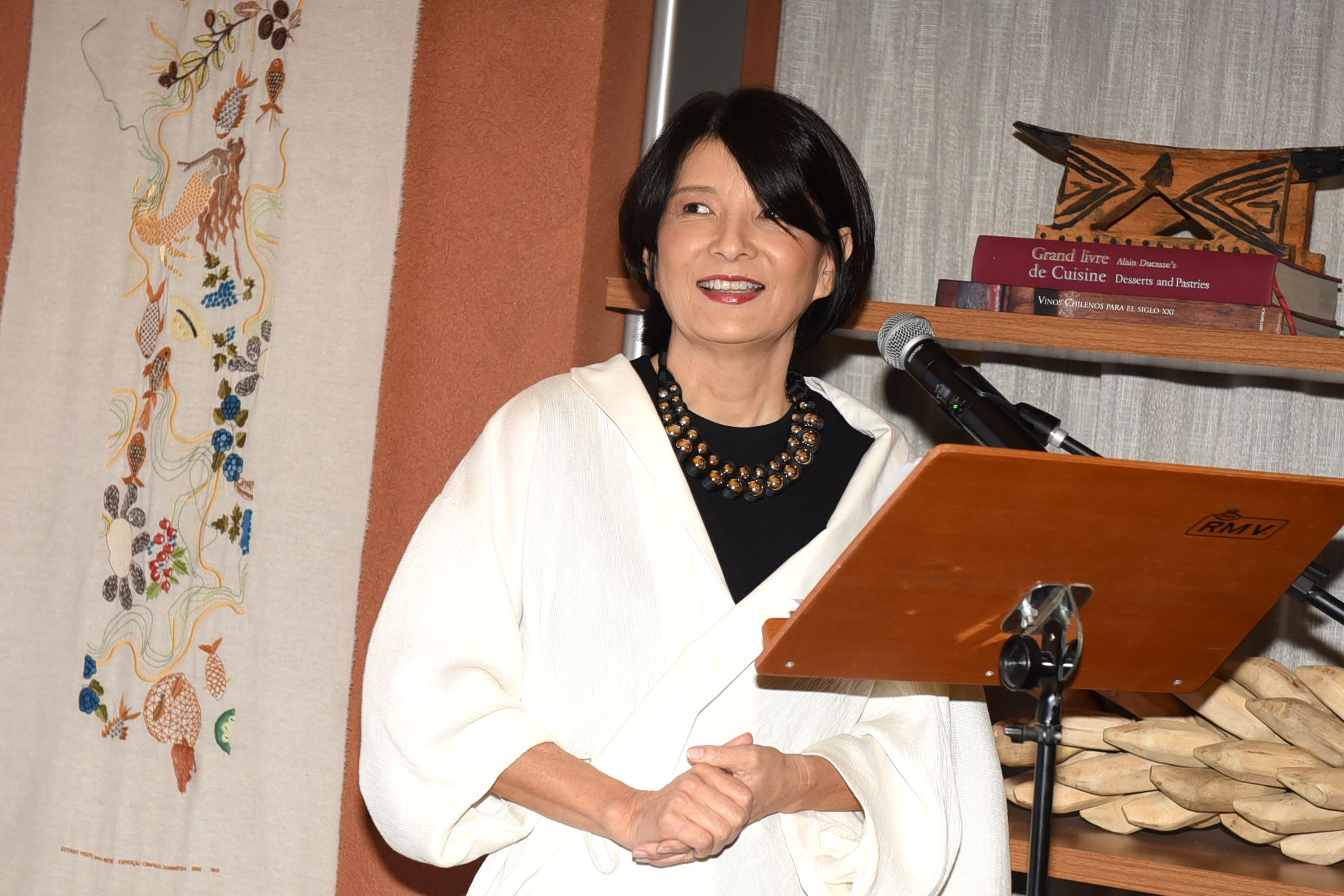 Prêmio Marcas & Consumidores reúne vencedores do ano para entrega de troféus