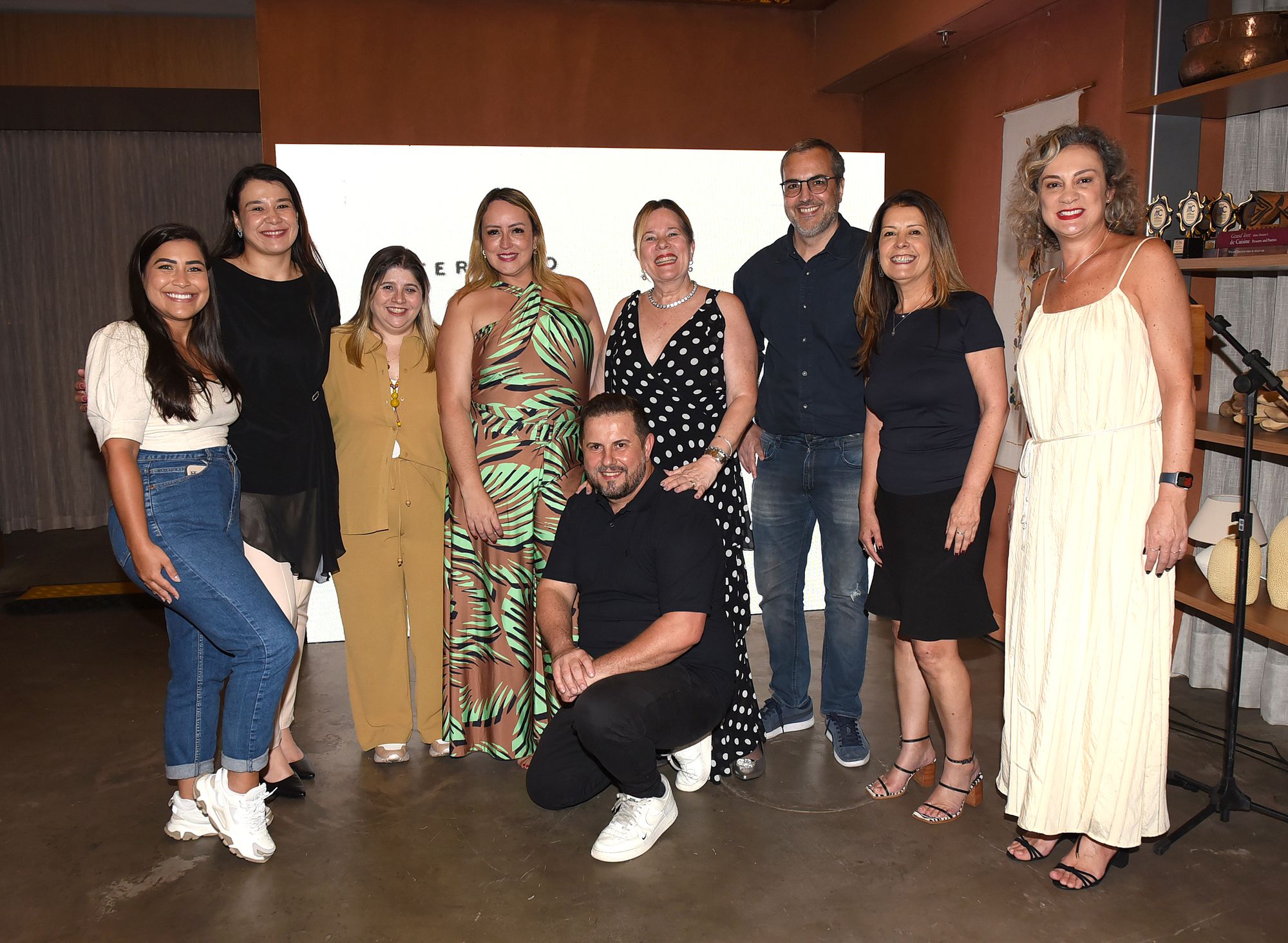 Prêmio Marcas & Consumidores reúne vencedores do ano para entrega de troféus