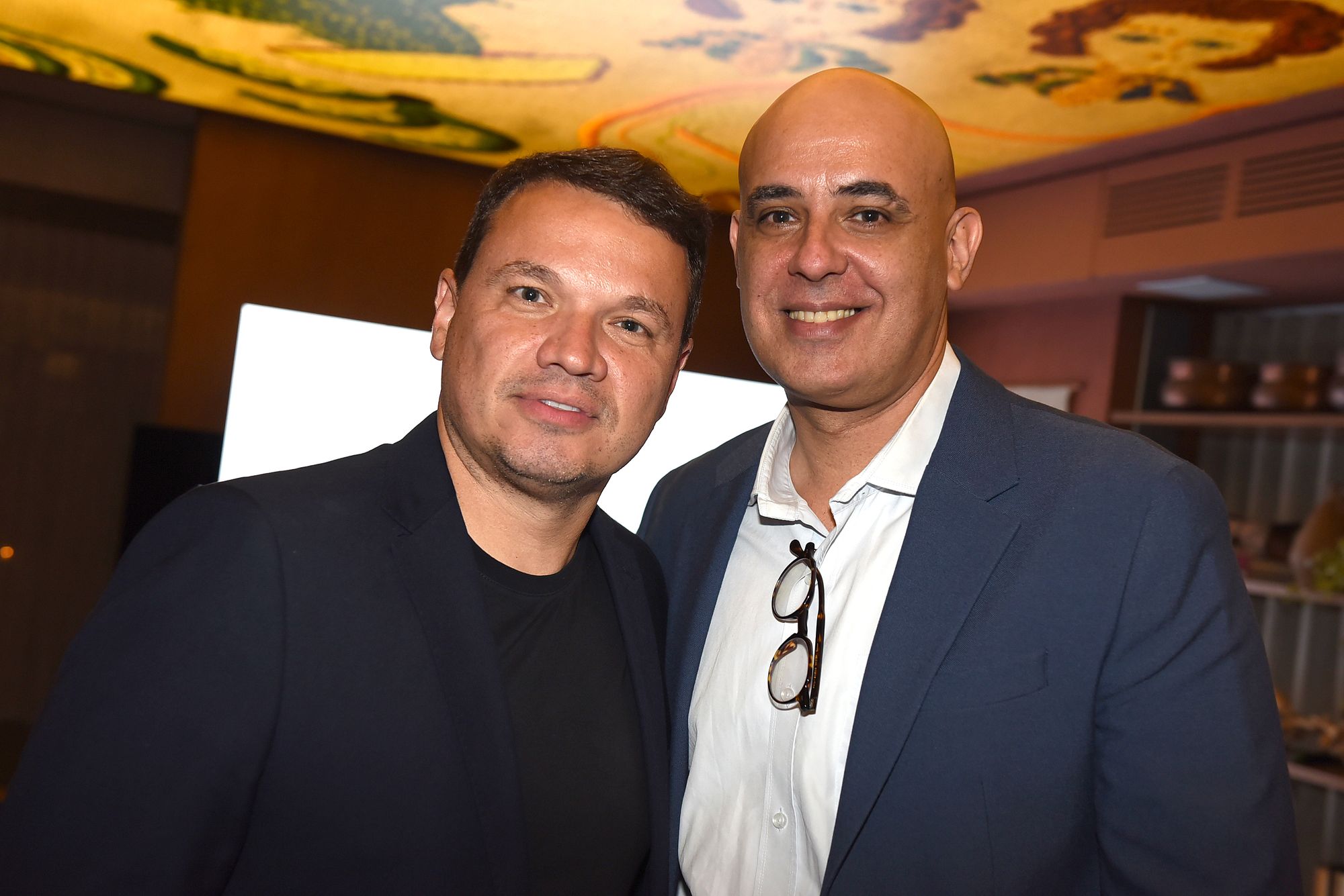 Prêmio Marcas & Consumidores reúne vencedores do ano para entrega de troféus