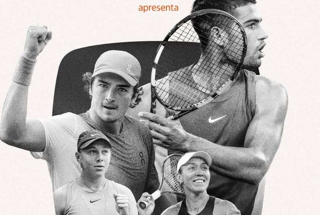 Itaú viabiliza transmissão multiplataforma do Miami Tennis Invitational