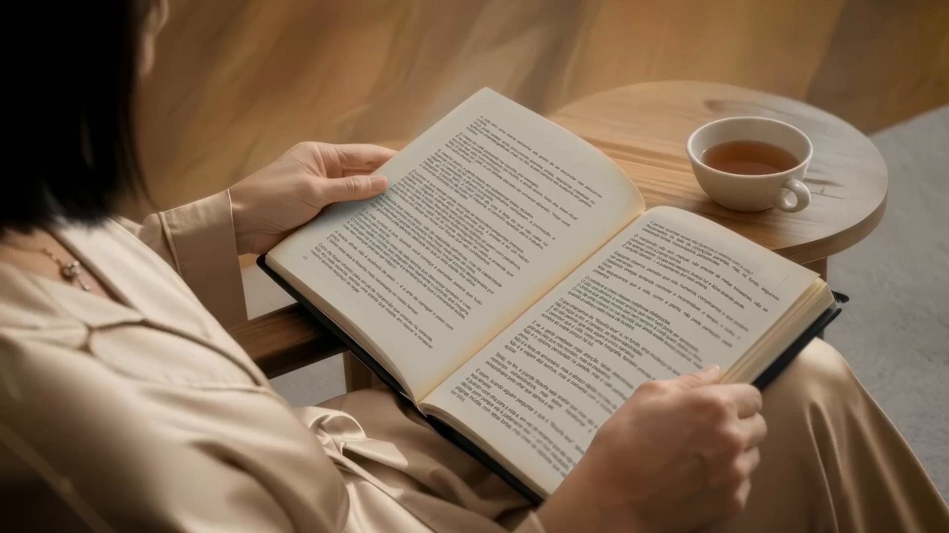 A estratégia da Hogarth para escalar campanhas com IA