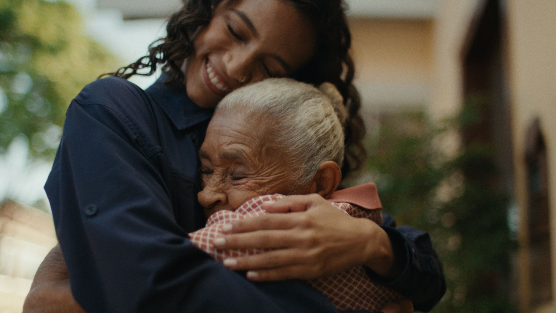 Vivo convida público a priorizar encontros em ação de fim de ano