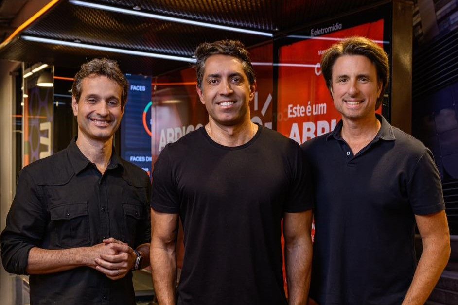 Eletromidia fecha acordo para compra da Context Creative Tech