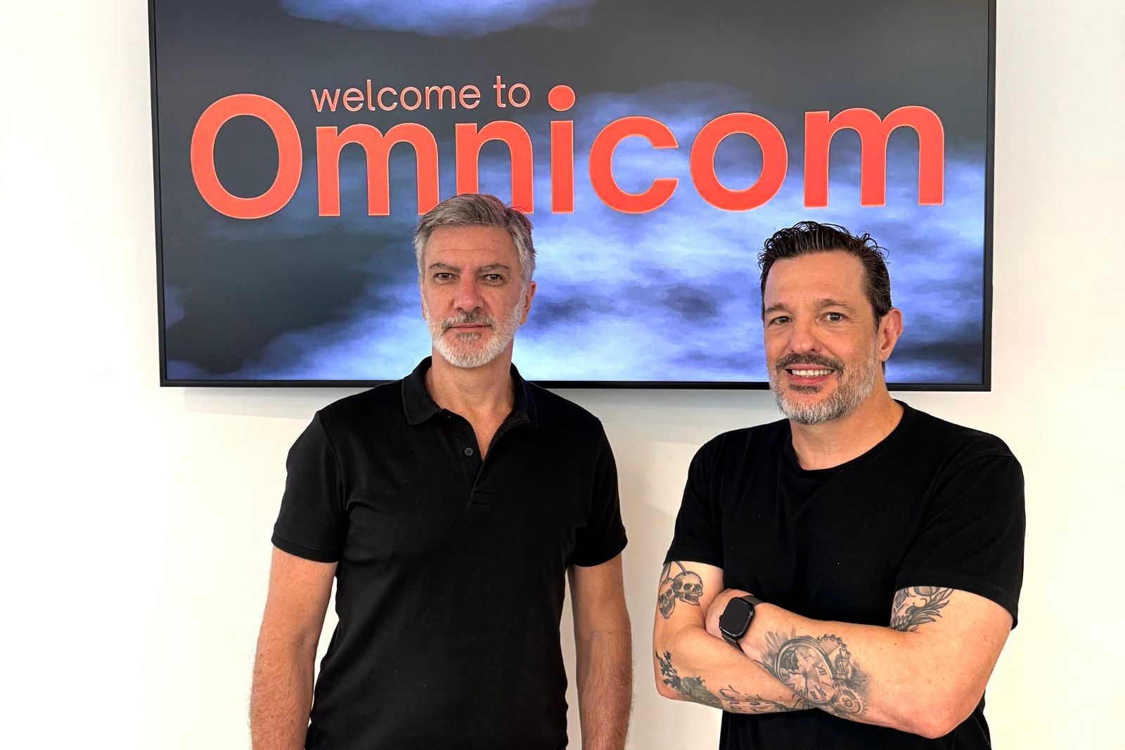 Omnicom conclui integração com IPG e lança Omnicom Media no Brasil