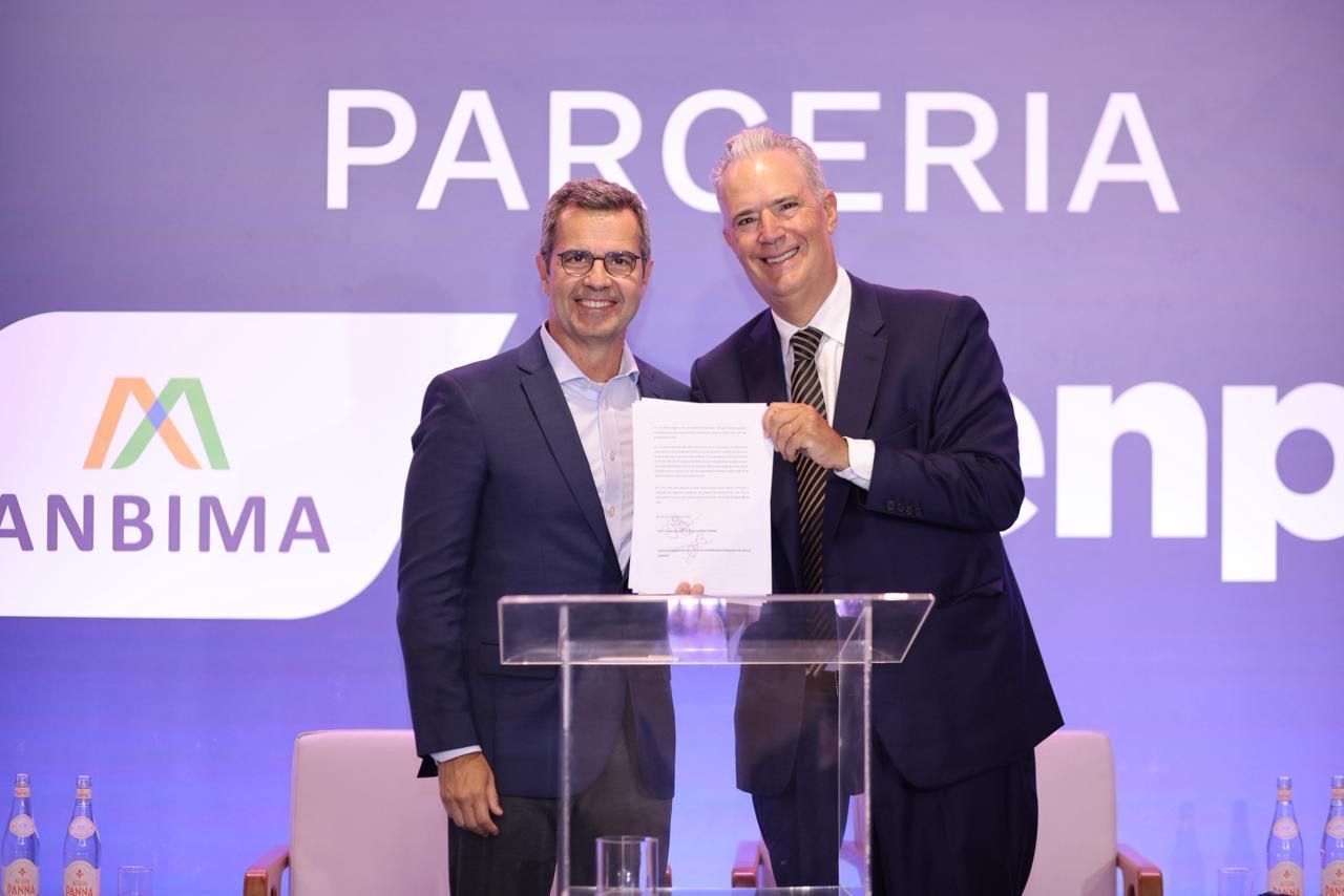 Acordo entre Cenp e Anbima aproxima publicidade e mercado financeiro