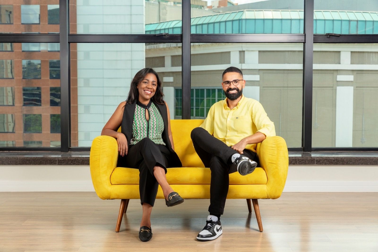 Propeg promove João Brito e Manuela Peixoto para posições de liderança nacional