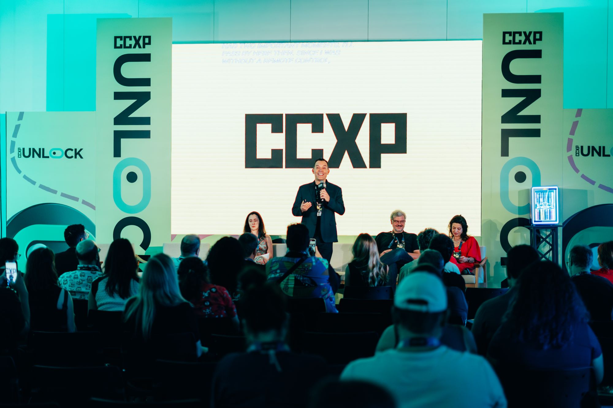 Organização Mundial da Criatividade define 2026 como Ano da Criatividade no Brasil