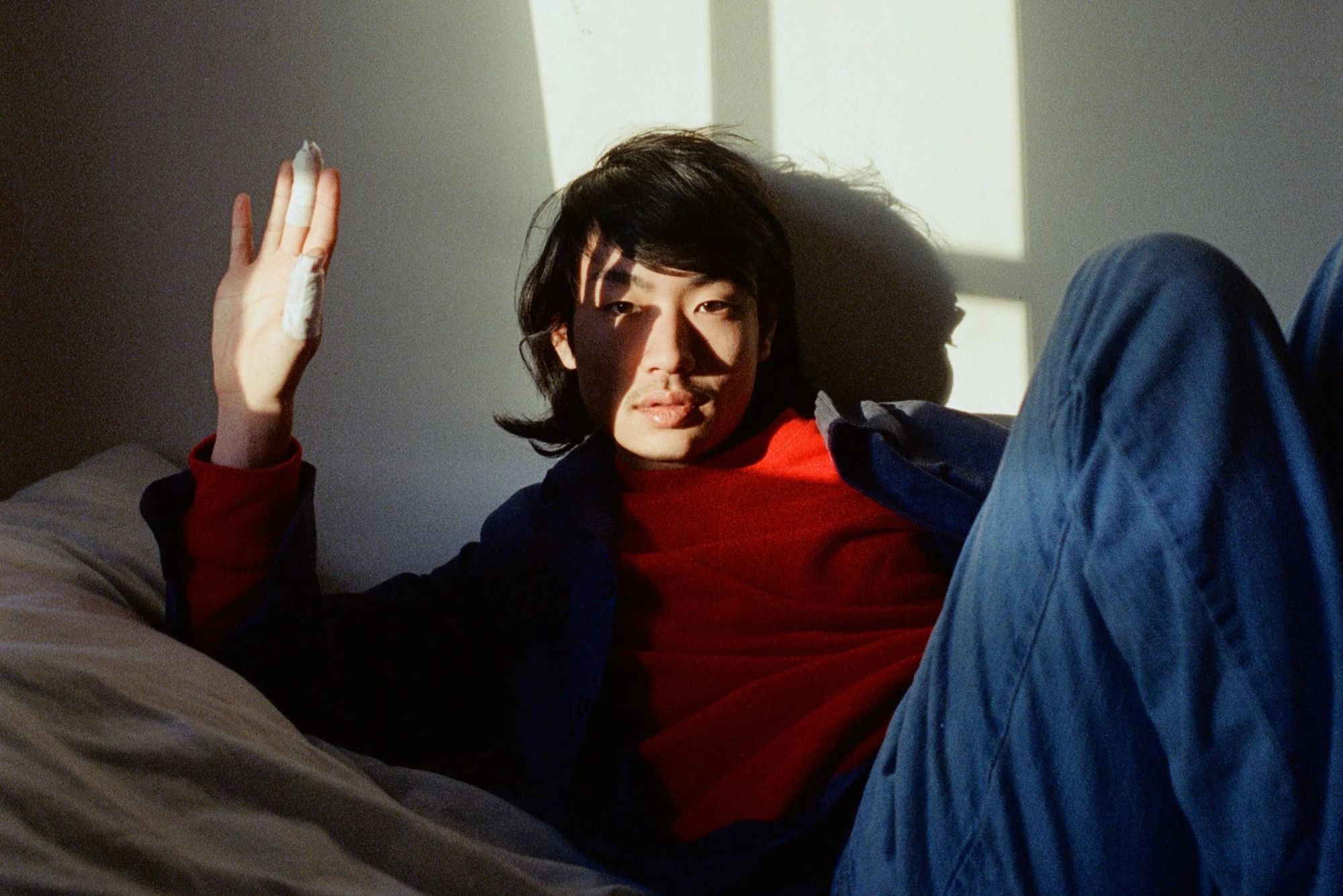 Iconoclast amplia parceria com Rodrigo Inata para a operação no Brasil