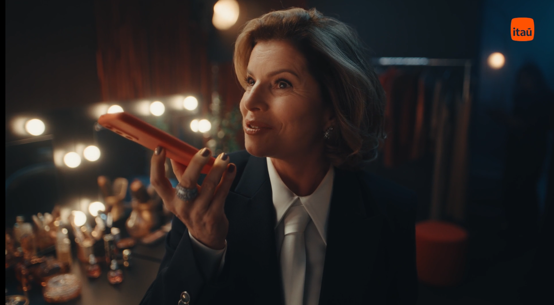 Anunciante do Ano, Itaú reforça ações de bem-estar financeiro e tecnologia