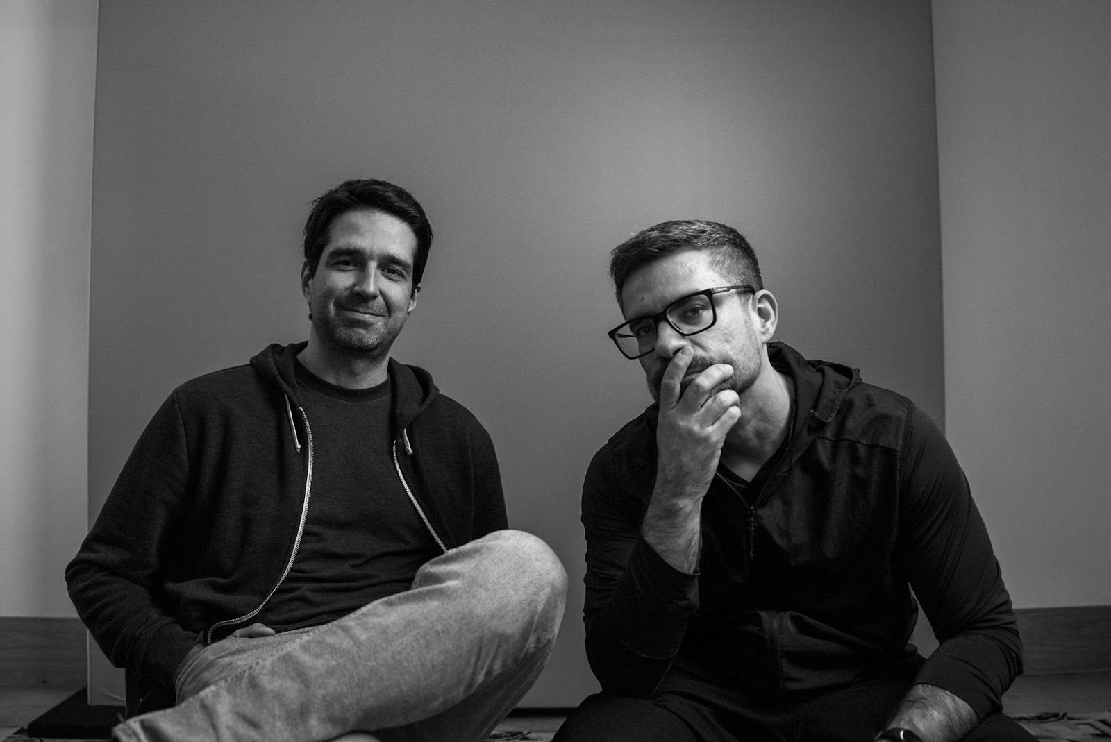 Paranoid reforça time de diretores com a chegada de Resende&Caê