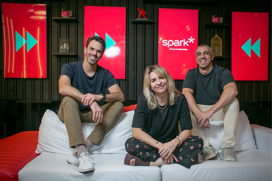 Spark cria posição de COO e anuncia a chegada de Tatiana Magliari