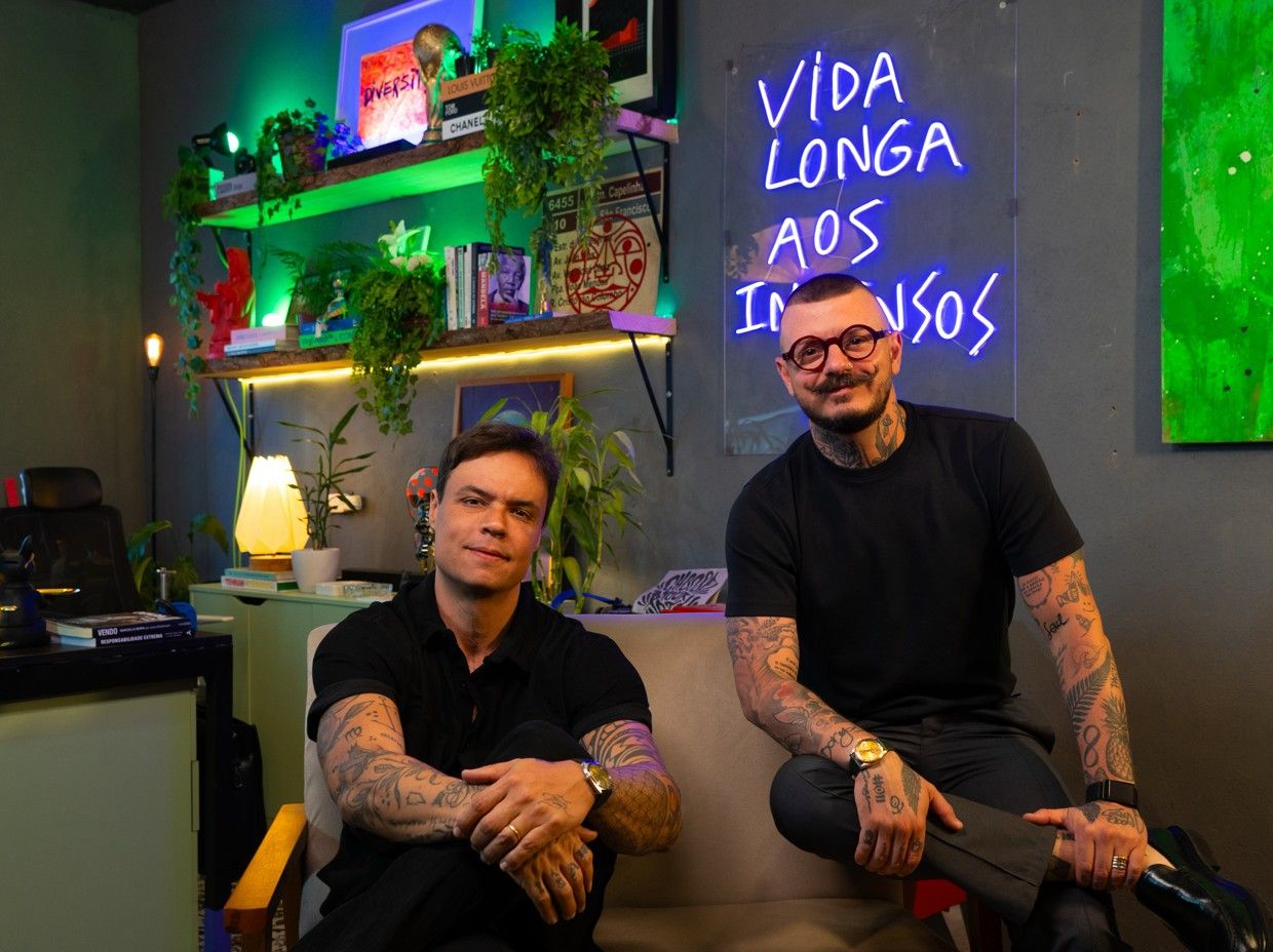 LabOf anuncia Guilherme Pierri como novo sócio e head de growth