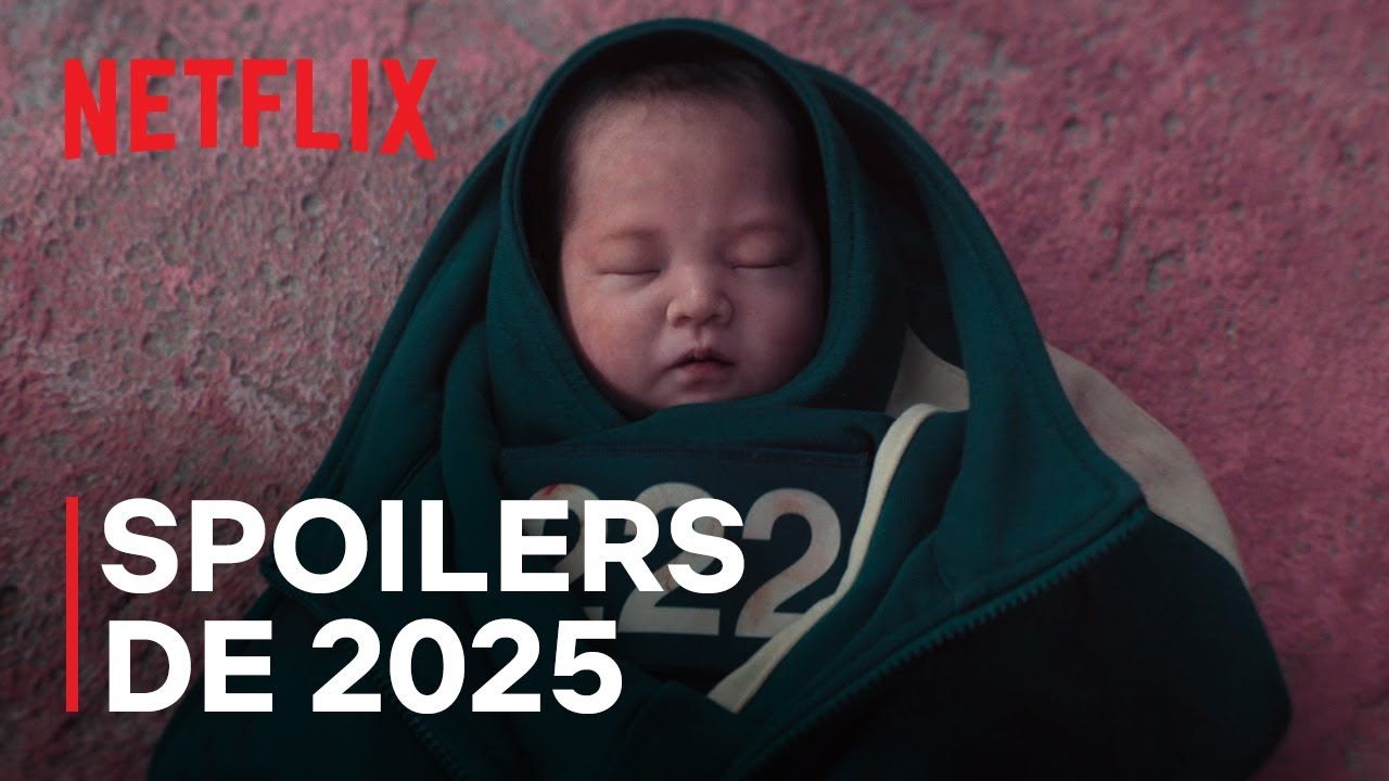 Netflix lança retrospectiva com spoilers de mais de 35 produções