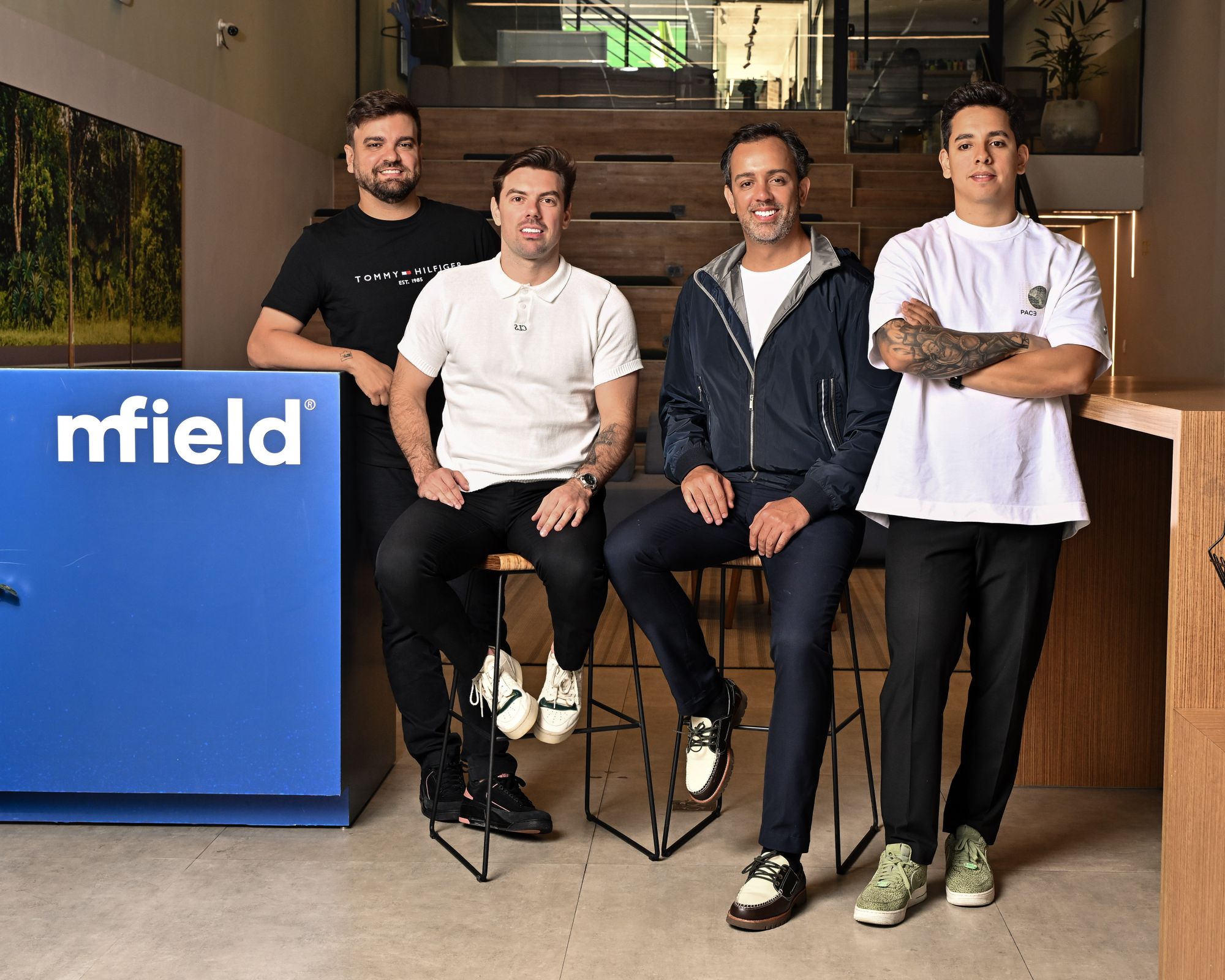 Como a MField prepara seu próximo ciclo em marketing de influência