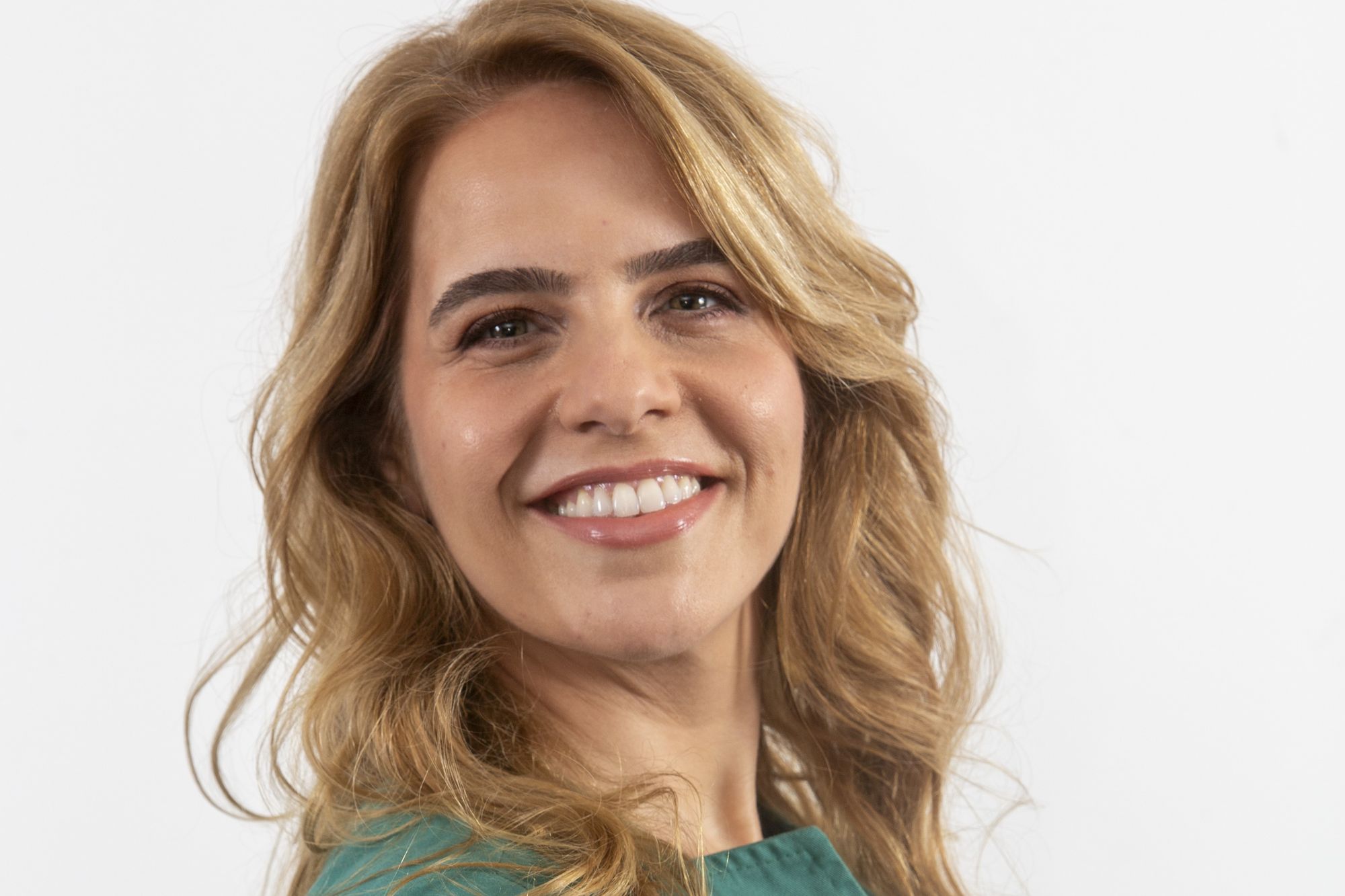 ‘A crescente demanda do público por conteúdo é evidente’, diz Louise Faleiros