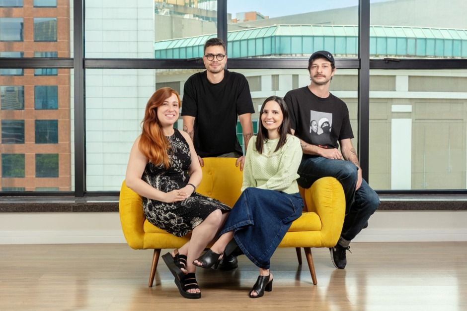 Propeg amplia time em São Paulo com quatro contratações