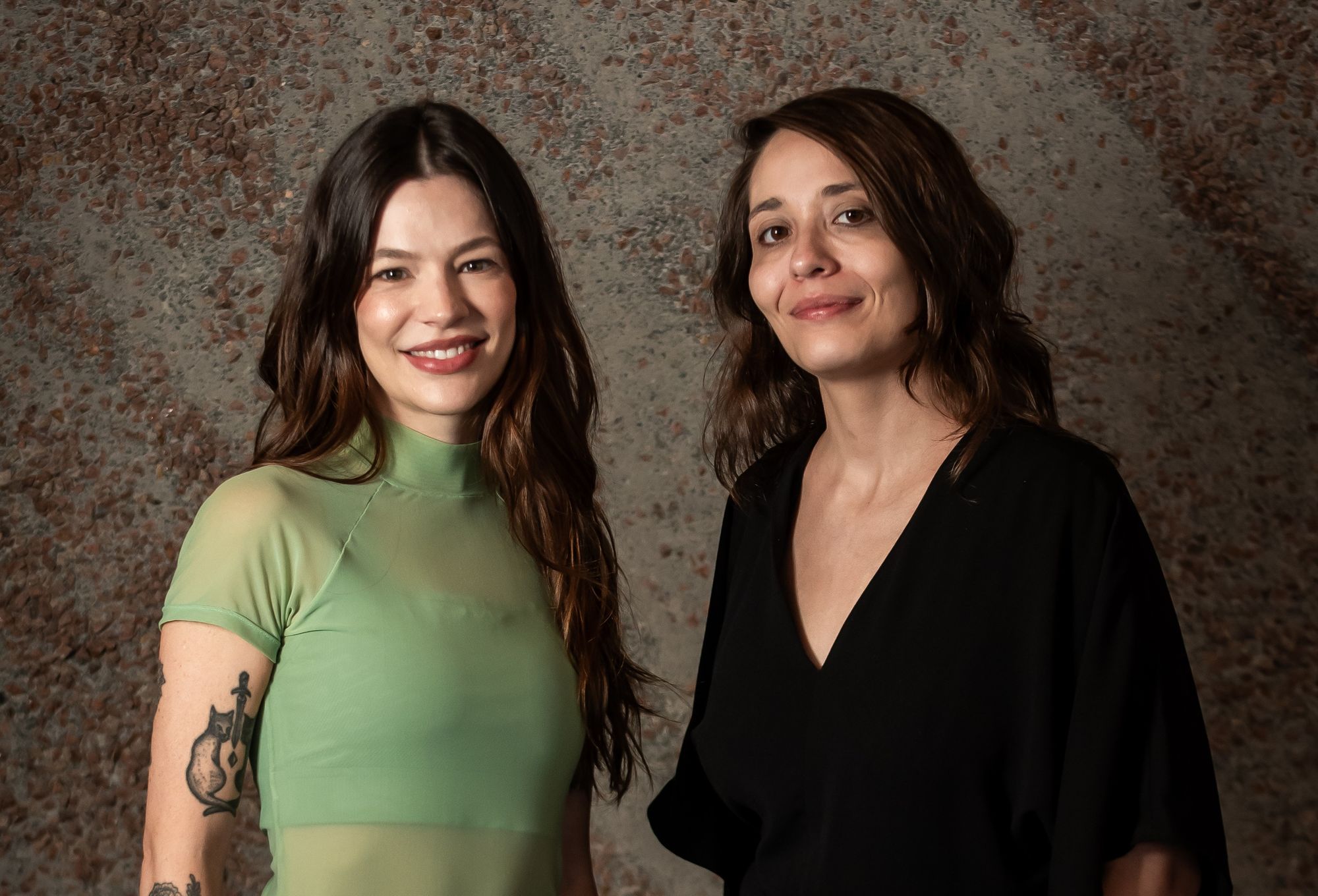 Mutato anuncia Ariane Polvani como executive creative director