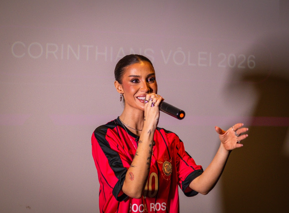 Corinthians e Boca Rosa renovam patrocínio ao projeto de vôlei feminino